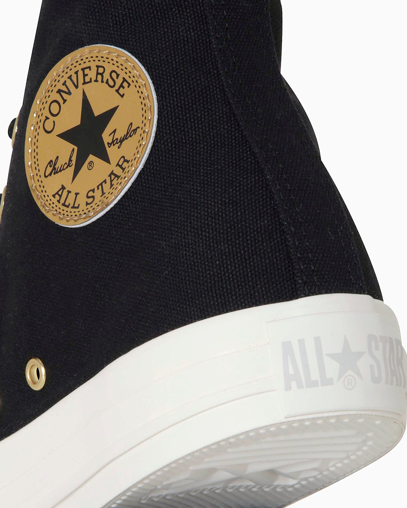 ALL STAR GOLDPATCH HI