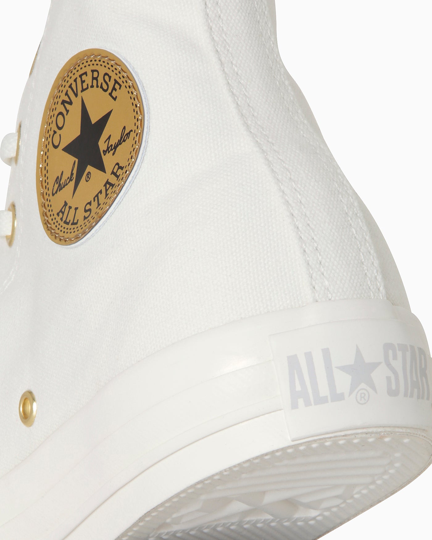 ALL STAR GOLDPATCH HI