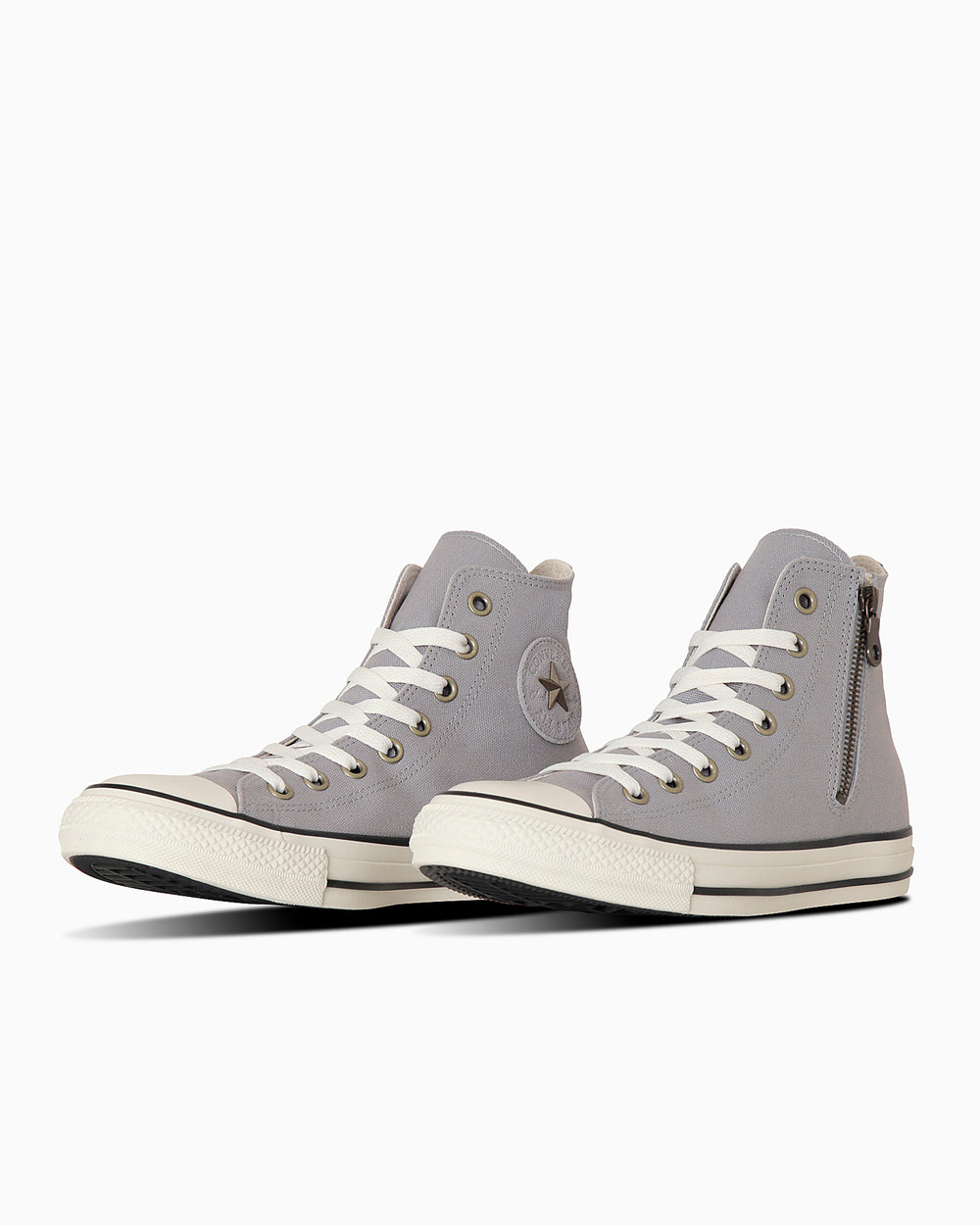 ALL STAR SHARKSOLE HI / オールスター シャークソール ＨＩ (ホワイト)– コンバース オンライン ショップ |  CONVERSE ONLINE SHOP