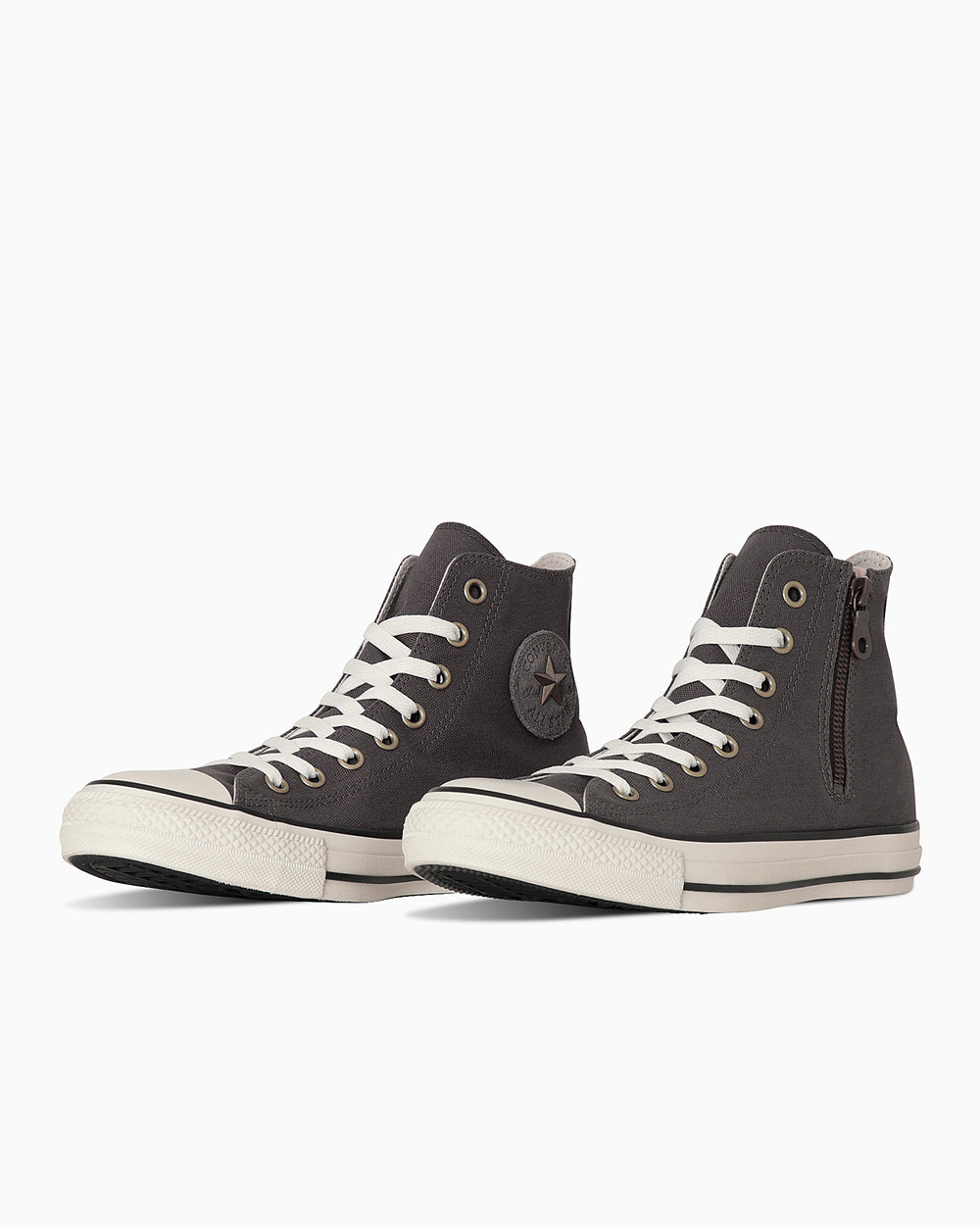 ALL STAR SHARKSOLE HI / オールスター シャークソール ＨＩ (ホワイト)– コンバース オンライン ショップ |  CONVERSE ONLINE SHOP