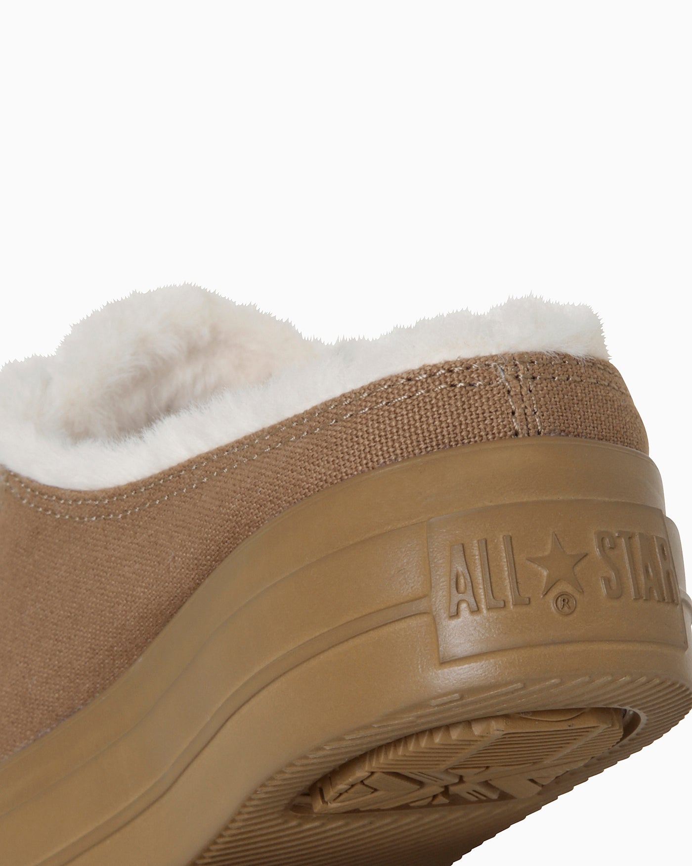 ALL STAR LIGHT PLTS BOA MULE OX