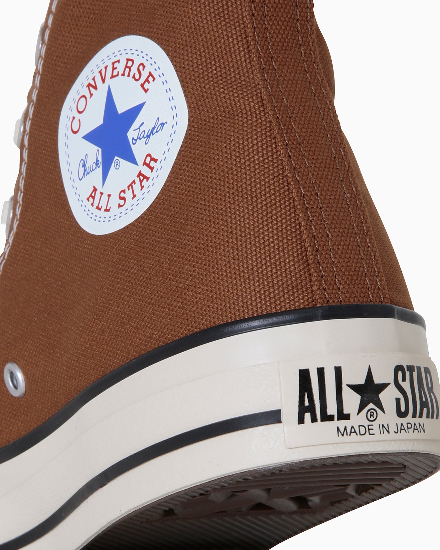 CANVAS ALL STAR J HI