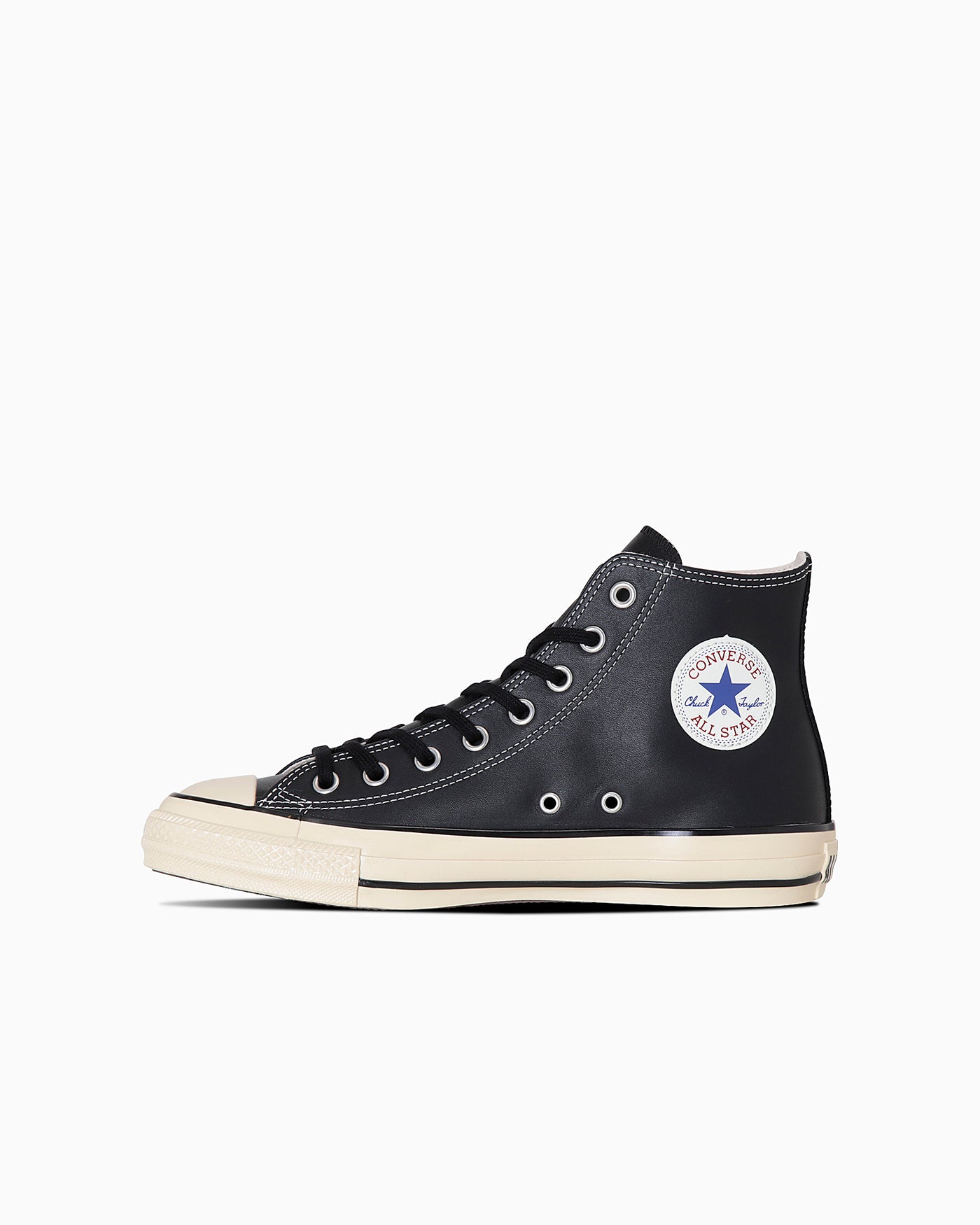 LEATHER ALL STAR US HI