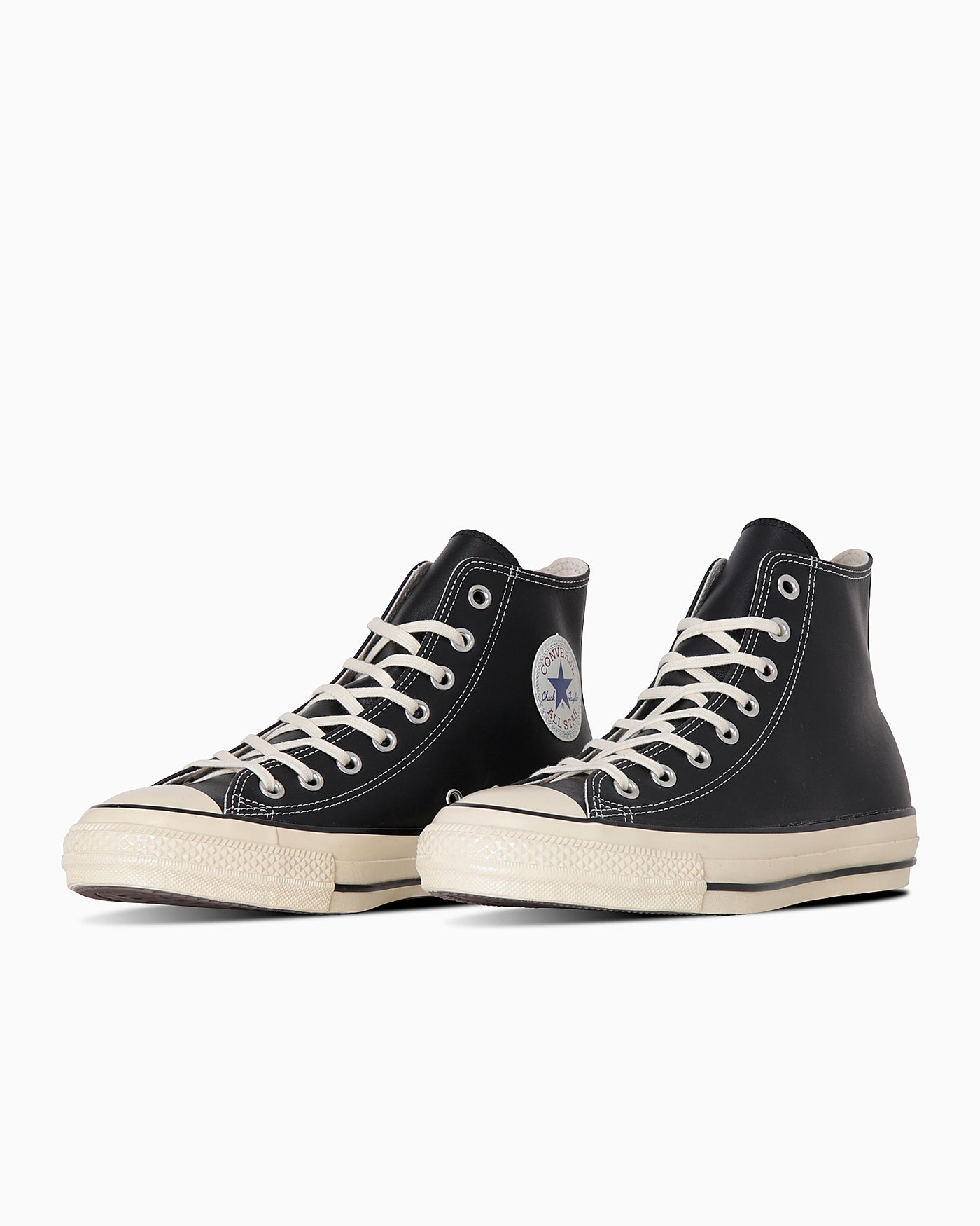 LEATHER ALL STAR US HI