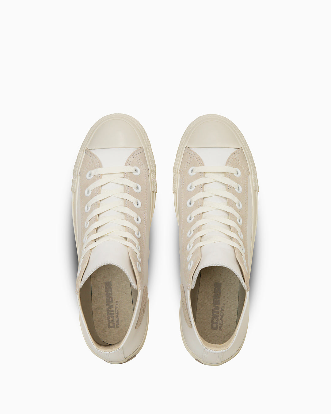 LEATHER ALL STAR Ⓡ LIFTED HI / レザー オールスター LEATHER ALL STAR Ⓡ LIFTED HI / レザー オールスター