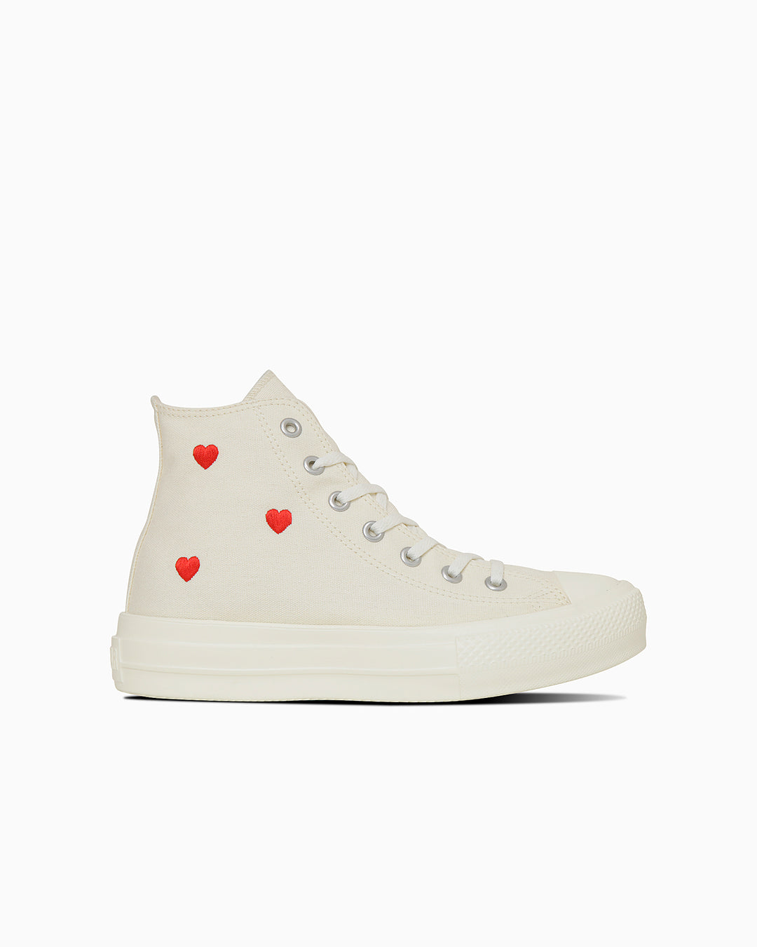 ALL STAR LIGHT PLTS HT HI / オールスター ライト PLTS