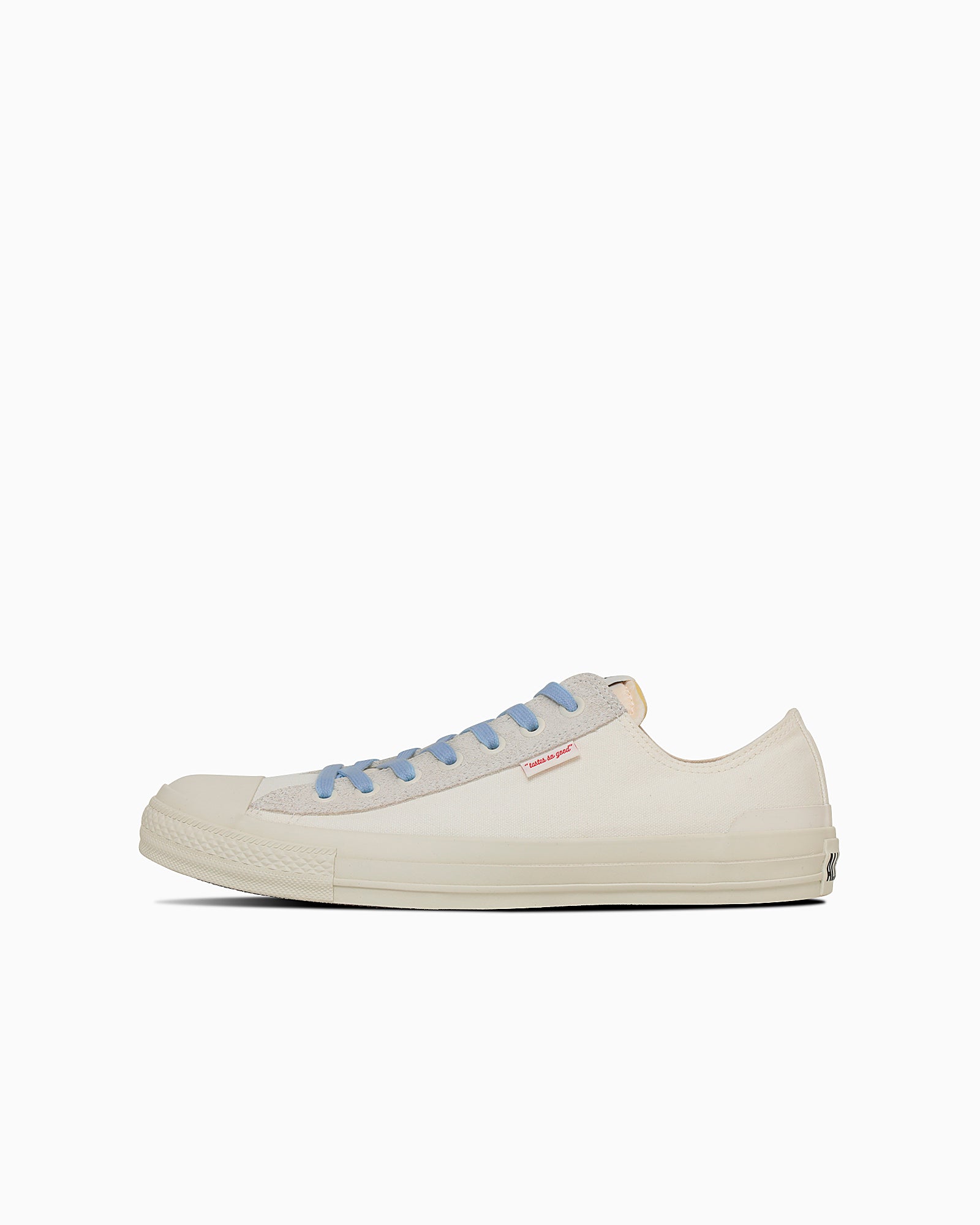 限定【CONVERSE】オールスター OX ブレックファストクラブ ★ 3/28発売｜BREAKFAST CLUB × Converse All Star OX / Z Hi
