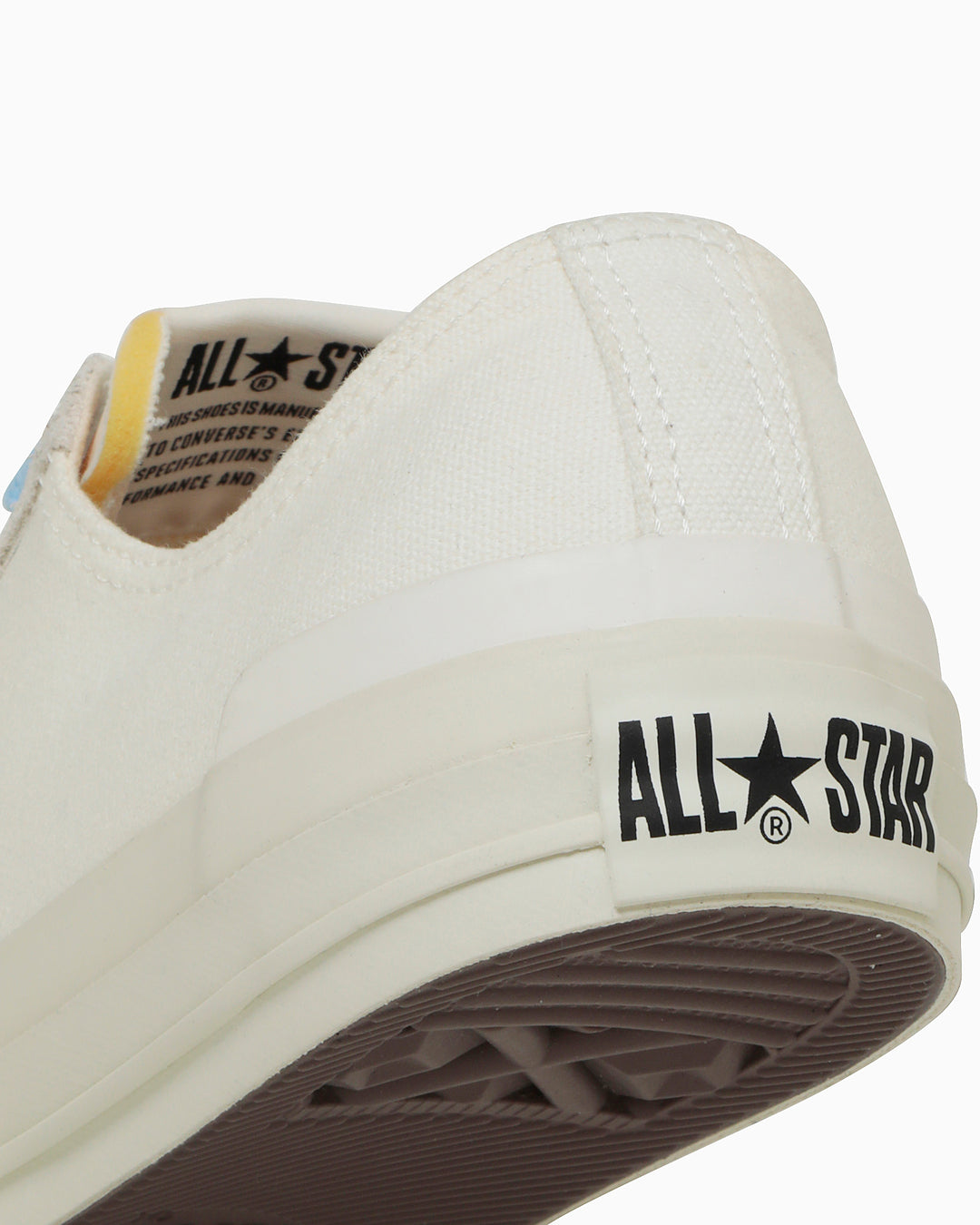 白朝です。② ALL STAR OX / BREAKFAST CLUB / オールスター OX