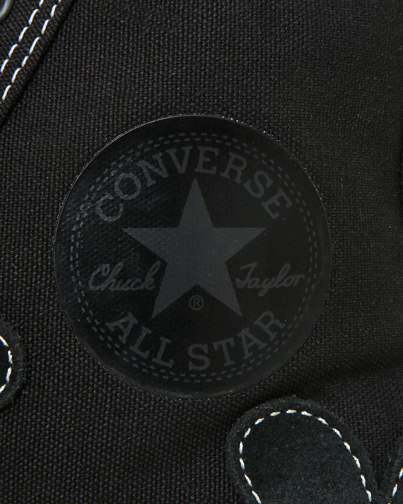 ALL STAR Ⓡ SUEDEFLOWER HI