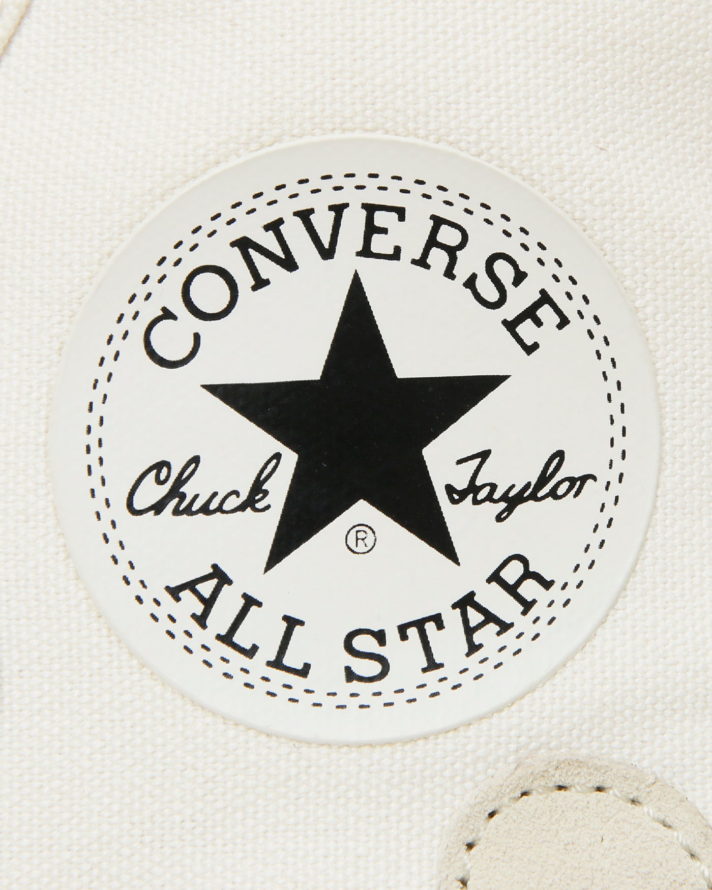 ALL STAR Ⓡ SUEDEFLOWER HI