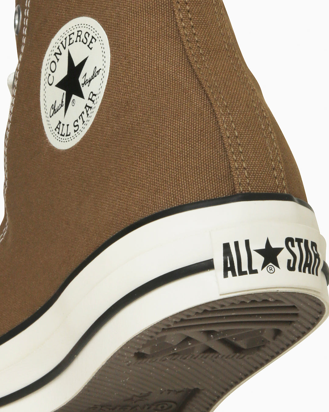 ALL STAR Ⓡ WP HI / オールスター Ⓡ WP HI (ダークトープ