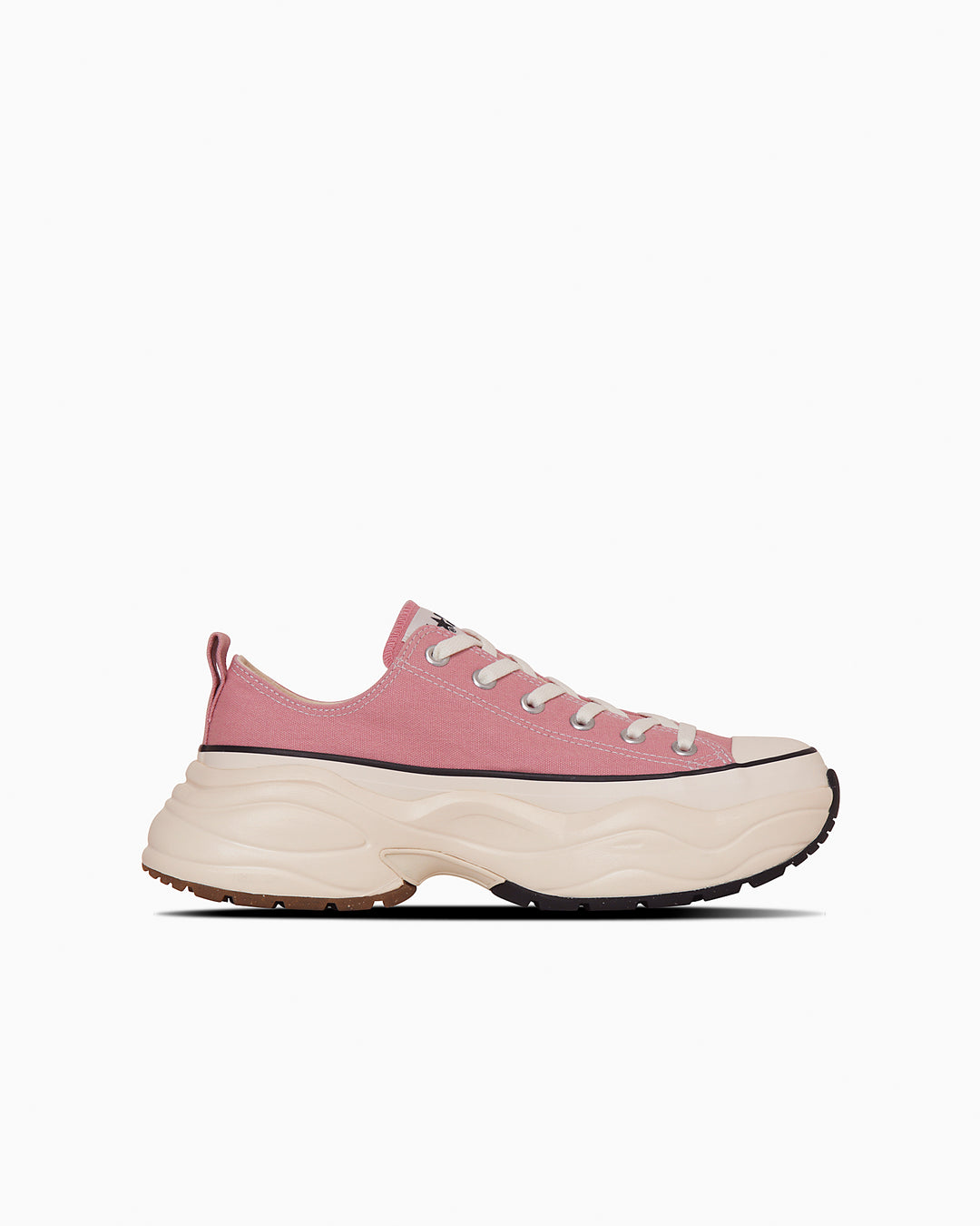 ★ピンクさん専用★ オーダーです CONVERSE ALL STAR STITCHING OX SMOKEY PINK（コンバース