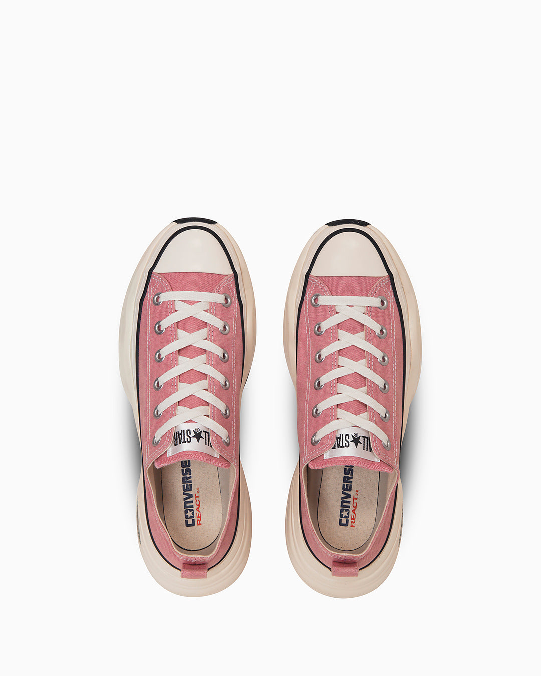 【CONVERSE】AS (R) SURGETRAINER OX BLUSH PINK 国内発送 コンバース CONVERSE ALL STAR SURGETRAINER OX （BLUSH PINK