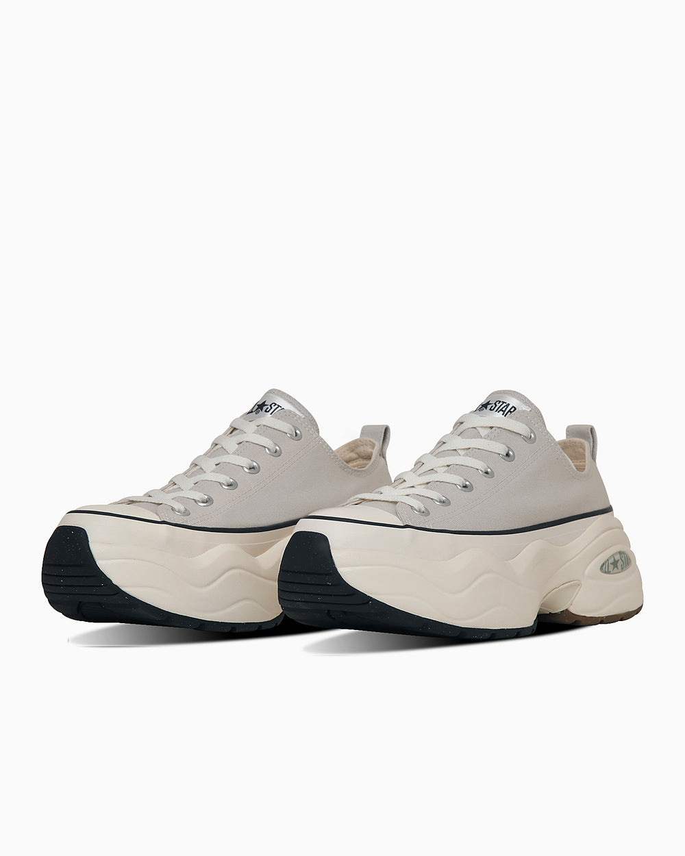 コンバース シュガーヒル ALL STAR コンバース オールスター AG Z HI スニーカー ジッパー