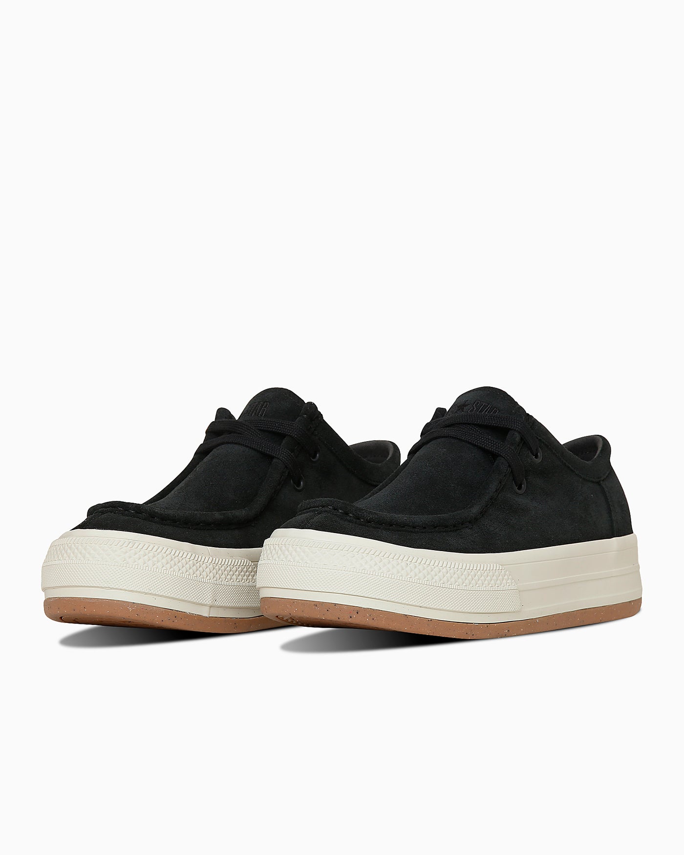 ALL STAR Ⓡ BOARDERSTAR MOCCASIN OX