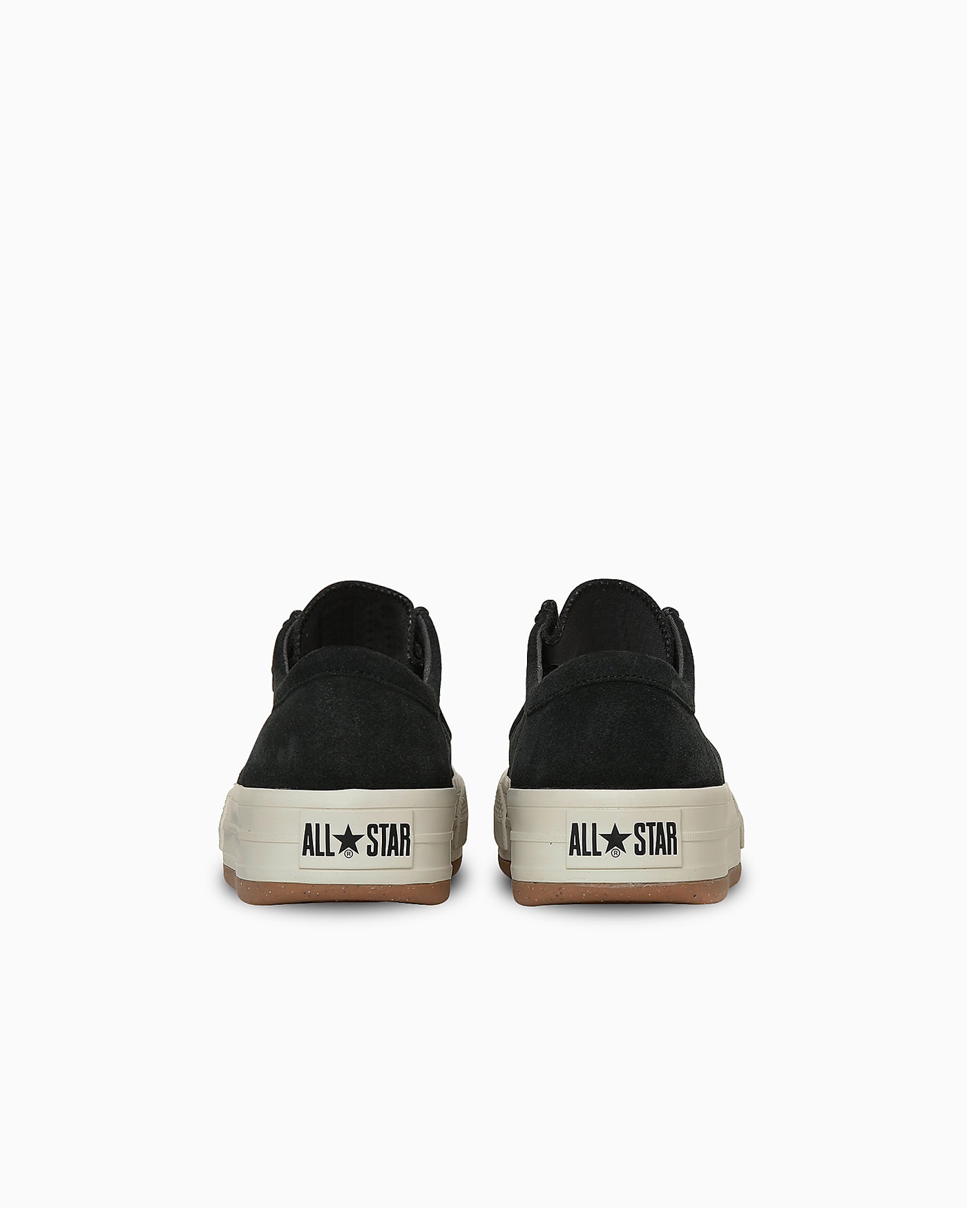 ALL STAR Ⓡ BOARDERSTAR MOCCASIN OX