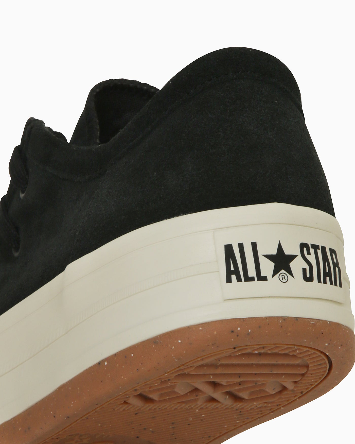 ALL STAR Ⓡ BOARDERSTAR MOCCASIN OX