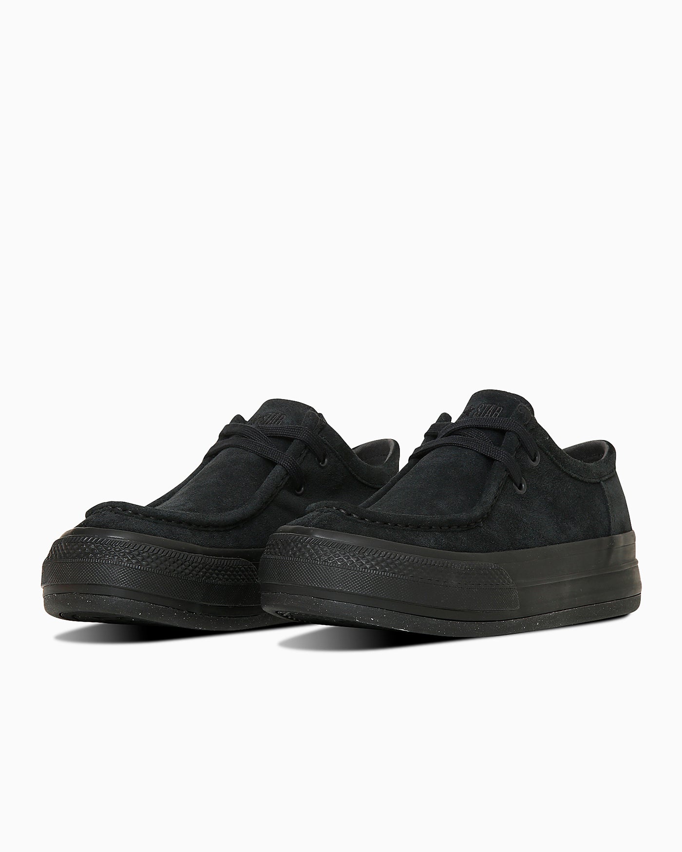 ALL STAR Ⓡ BOARDERSTAR MOCCASIN OX