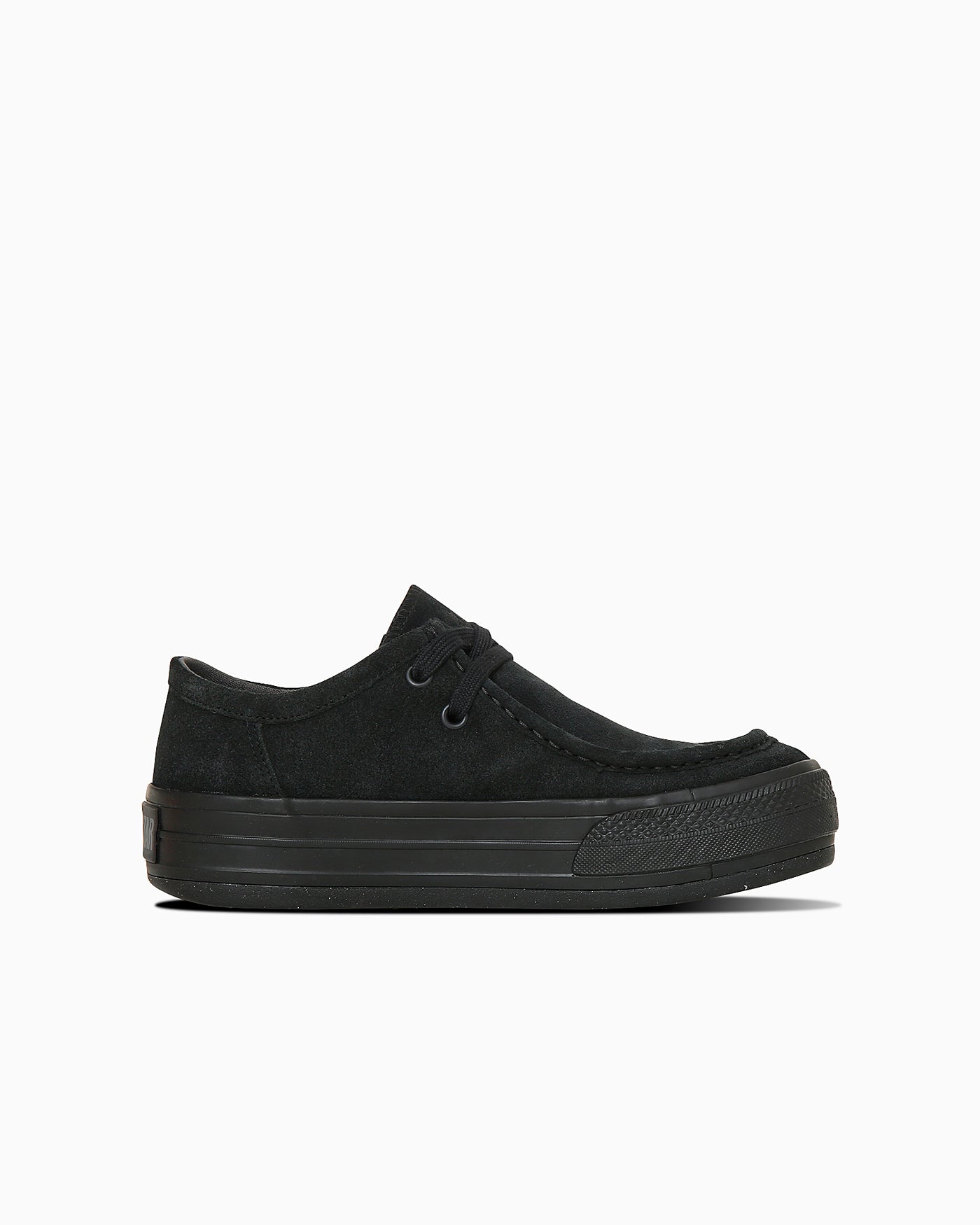 ALL STAR Ⓡ BOARDERSTAR MOCCASIN OX