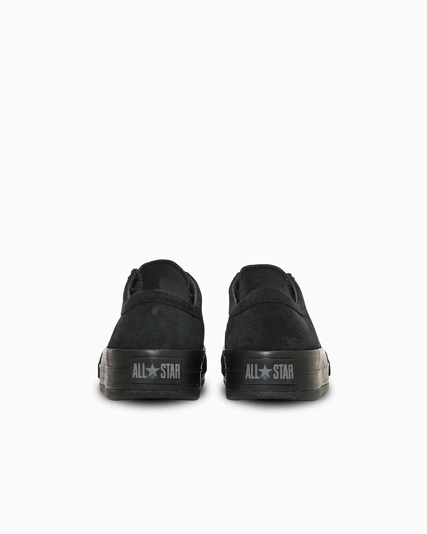 ALL STAR Ⓡ BOARDERSTAR MOCCASIN OX