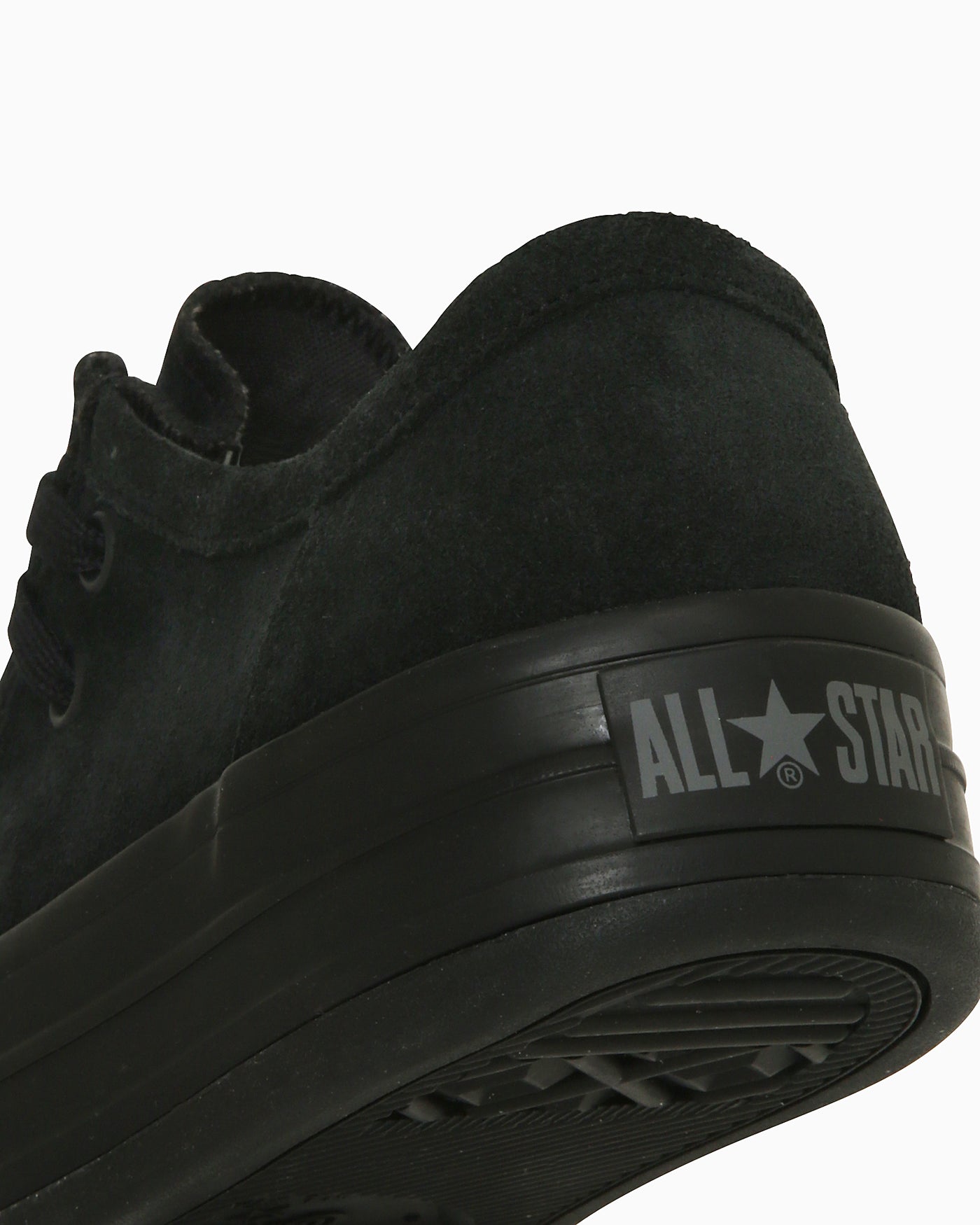 ALL STAR Ⓡ BOARDERSTAR MOCCASIN OX