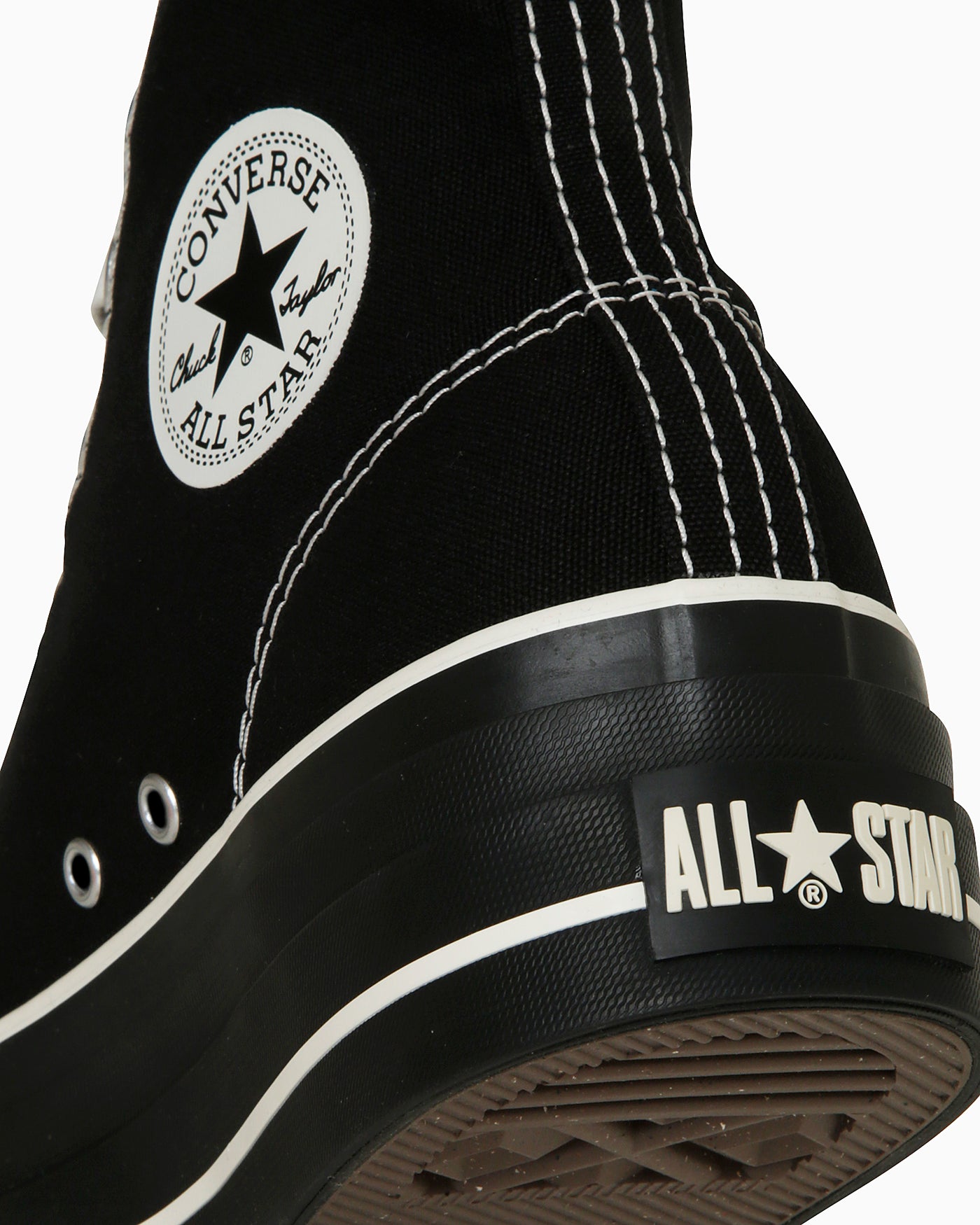 ALL STAR  Ⓡ LIFTED OVERTAPE ST HI