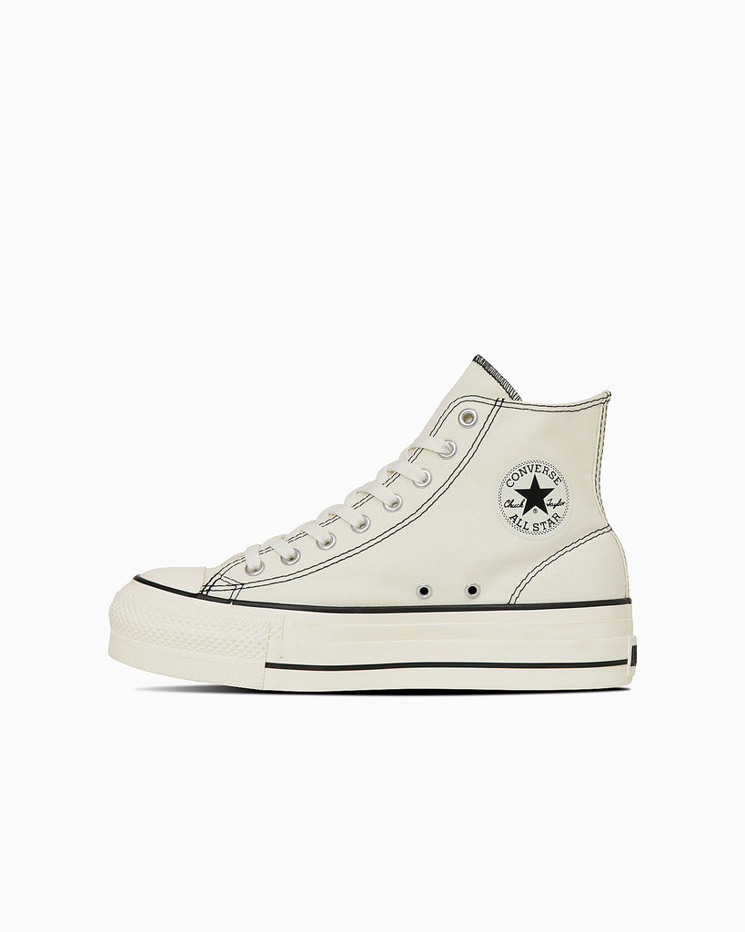 ALL STAR Ⓡ LIFTED OVERTAPE ST HI / オールスター Ⓡ リフテッド 