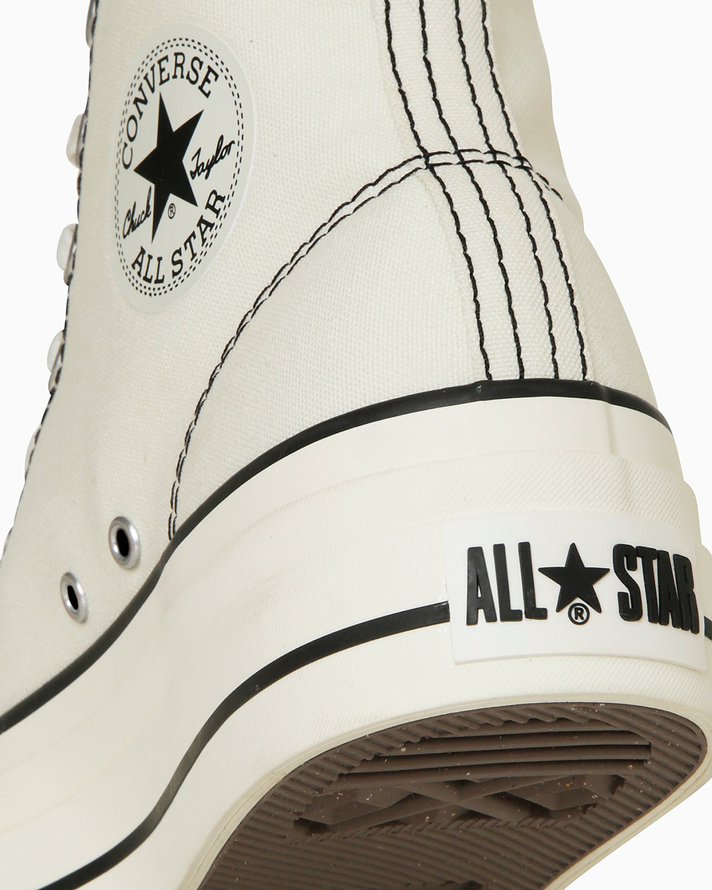 ALL STAR  Ⓡ LIFTED OVERTAPE ST HI