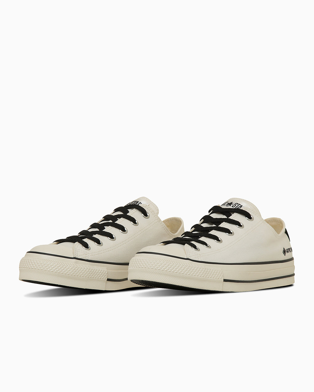 ALL STAR Ⓡ BOARDERSTAR MOCCASIN OX / オールスター
