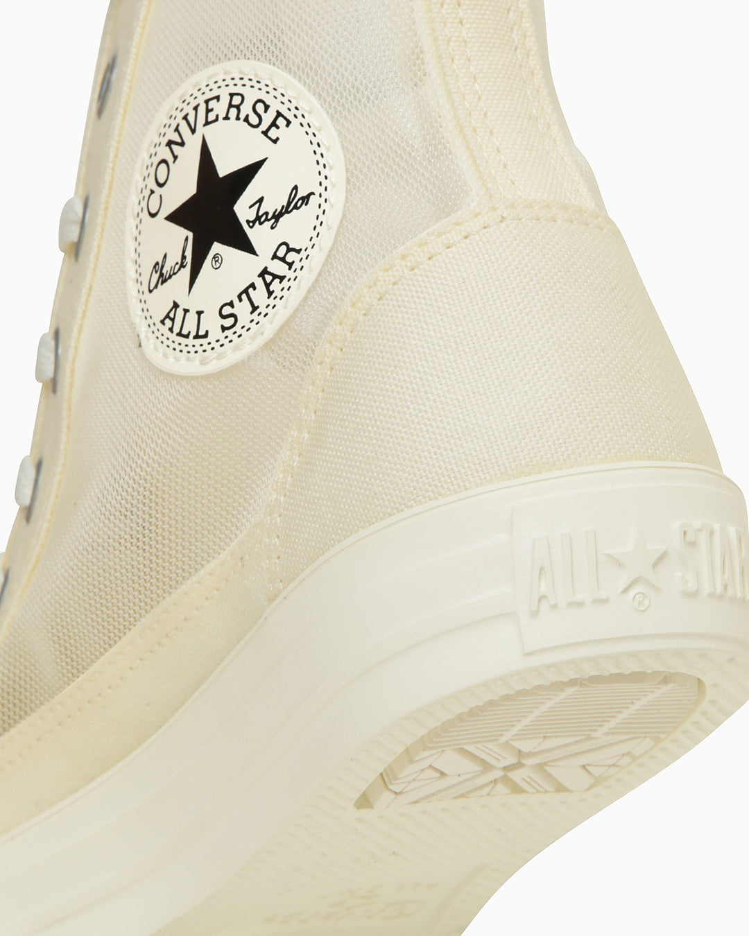 【CONVERSE】コンバース ALL STAR LIGHT BREEZY HI ALL STAR LIGHT BREEZY HI / オールスター ライト ブリージー