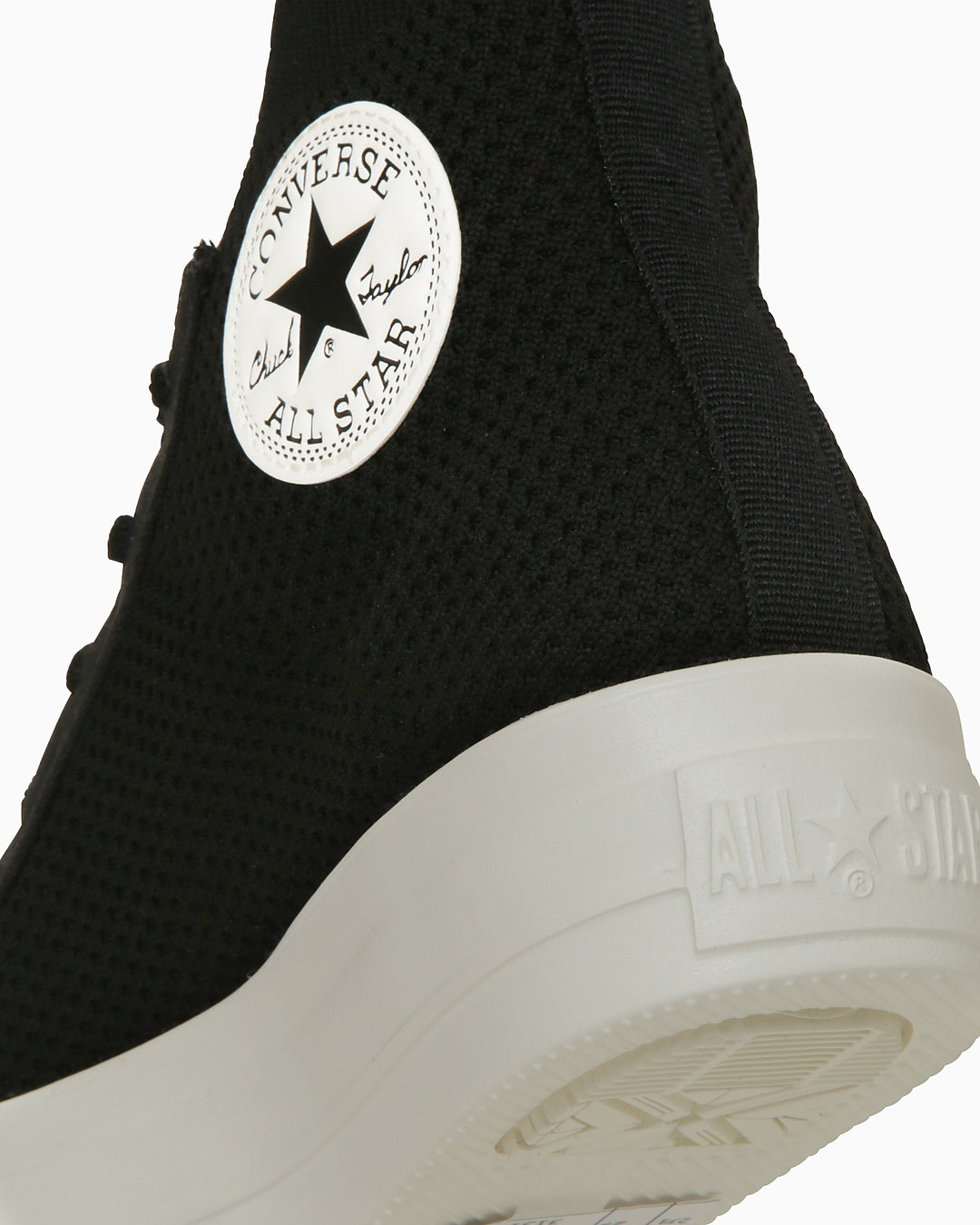 ALL STAR LIGHT PLTS KNIT HI / オールスター ライト PLTS ニット