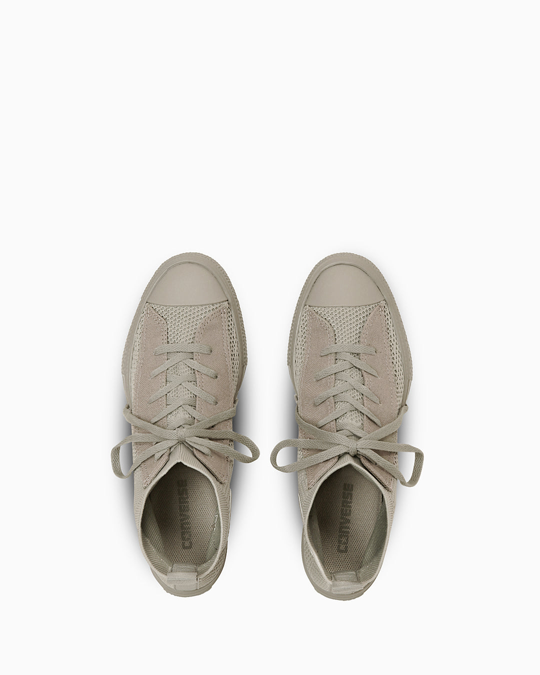 ALL STAR LIGHT PLTS KNIT HI / オールスター ライト PLTS ニット