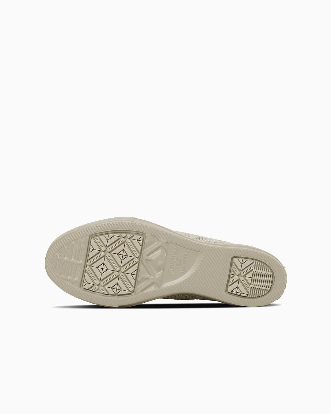 レディース【CONVERSE】AS LIGHT PLTS KNIT HI L TAUPE 国内発送 ALL STAR LIGHT PLTS KNIT HI / オールスター ライト PLTS
