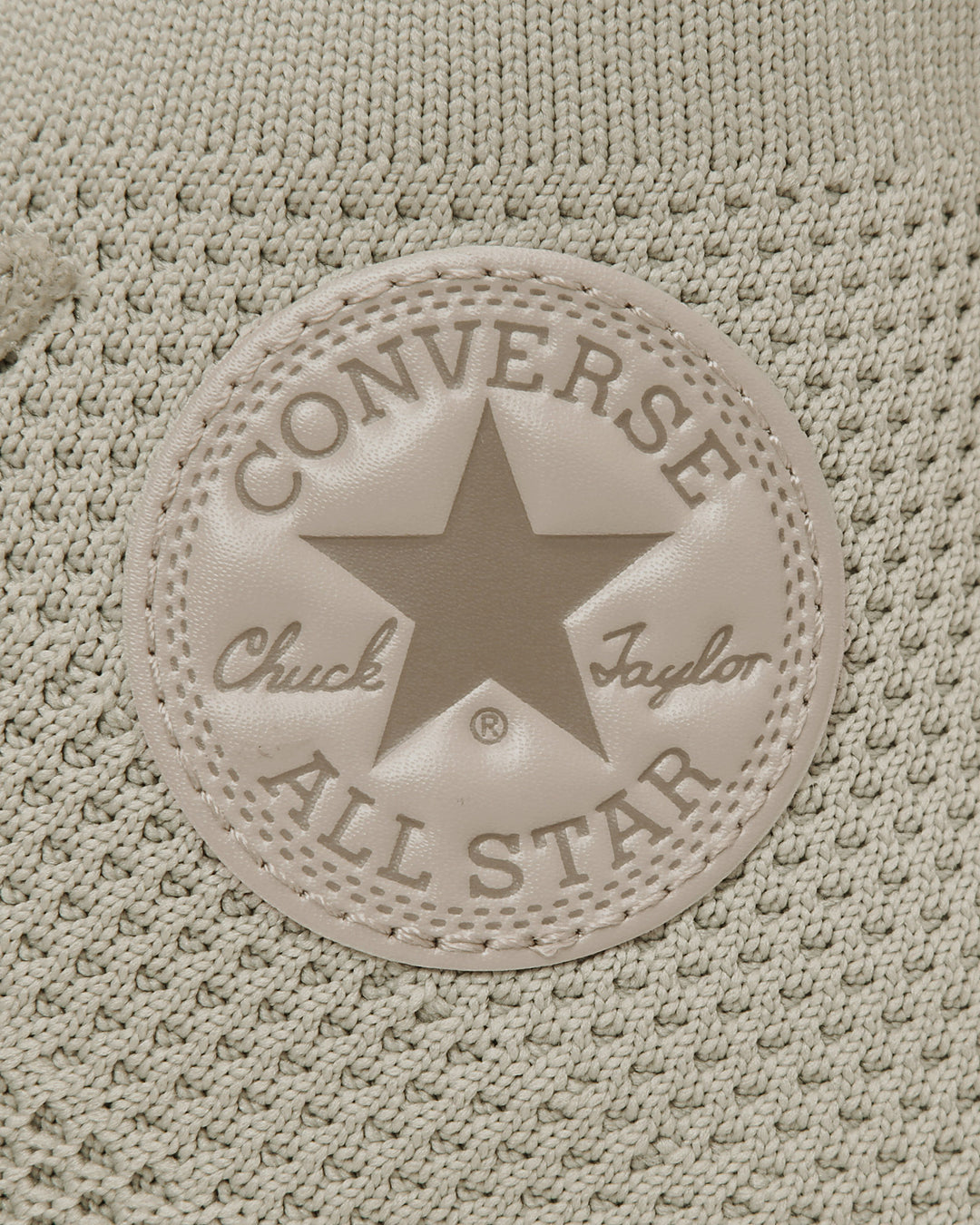 ALL STAR LIGHT PLTS KNIT HI / オールスター ライト PLTS