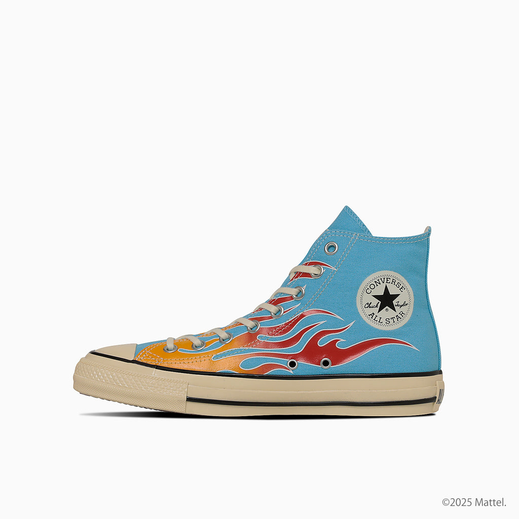 大人気新品をすべて AGED STAR ALL FL エイジド オールスター / Wheels™ Hot / HI ミニカー