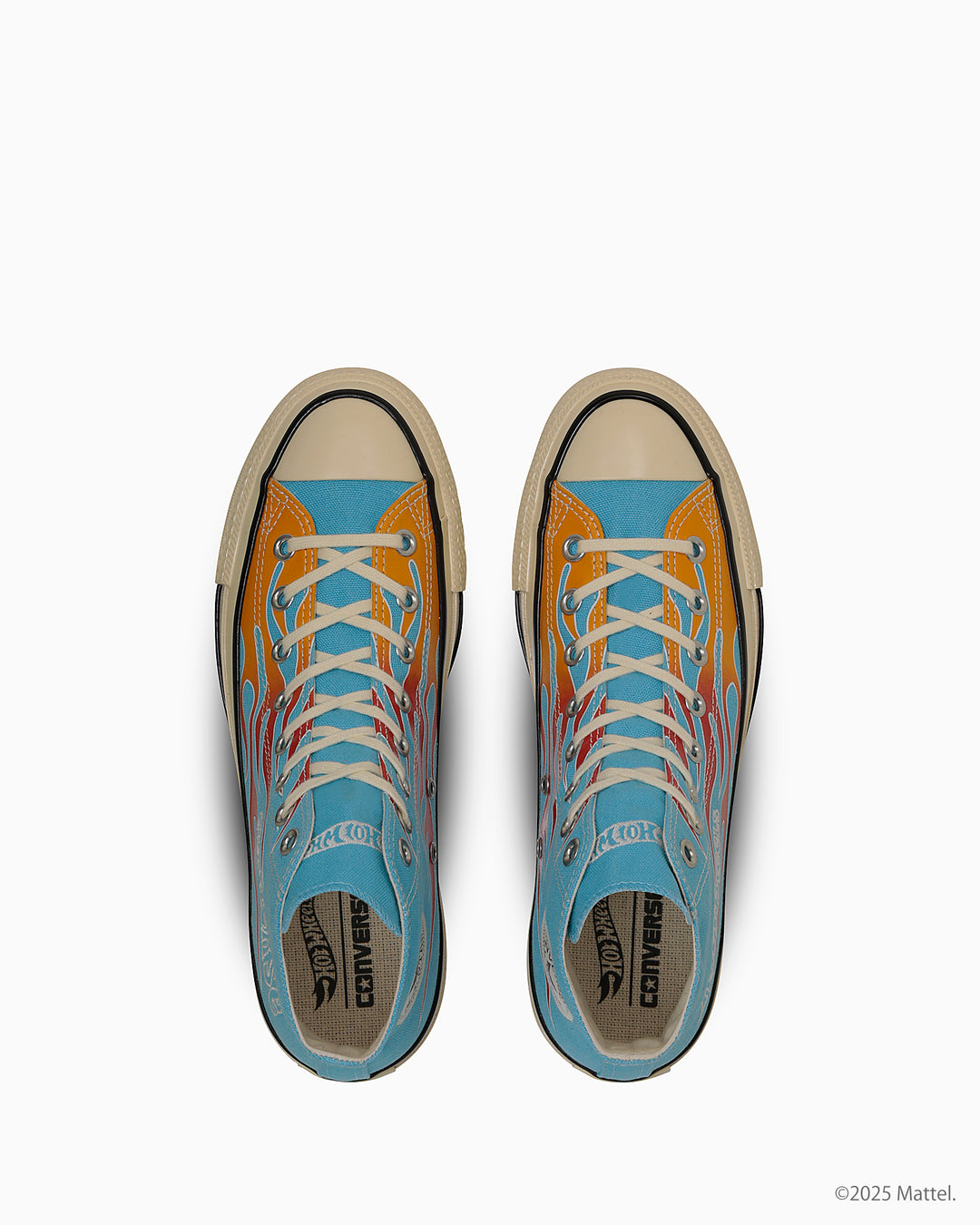 コンバース ホットウィール オールスター CONVERSE HOT WHEELS