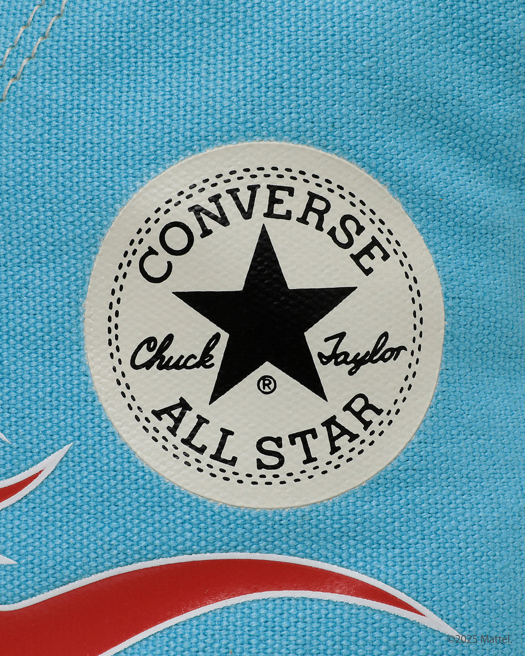 ALL STAR AGED FL HI / Hot Wheels™ / オールスター エイジド