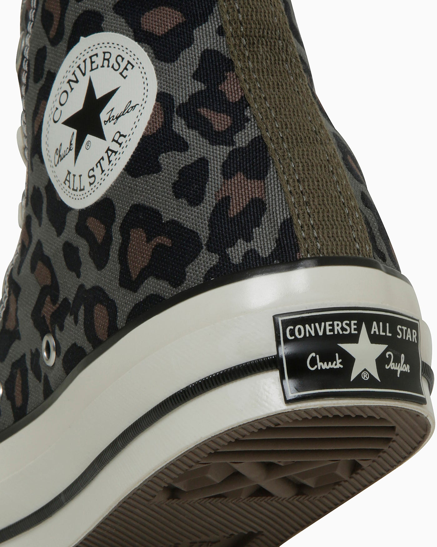 ALL STAR LGCY LP HI