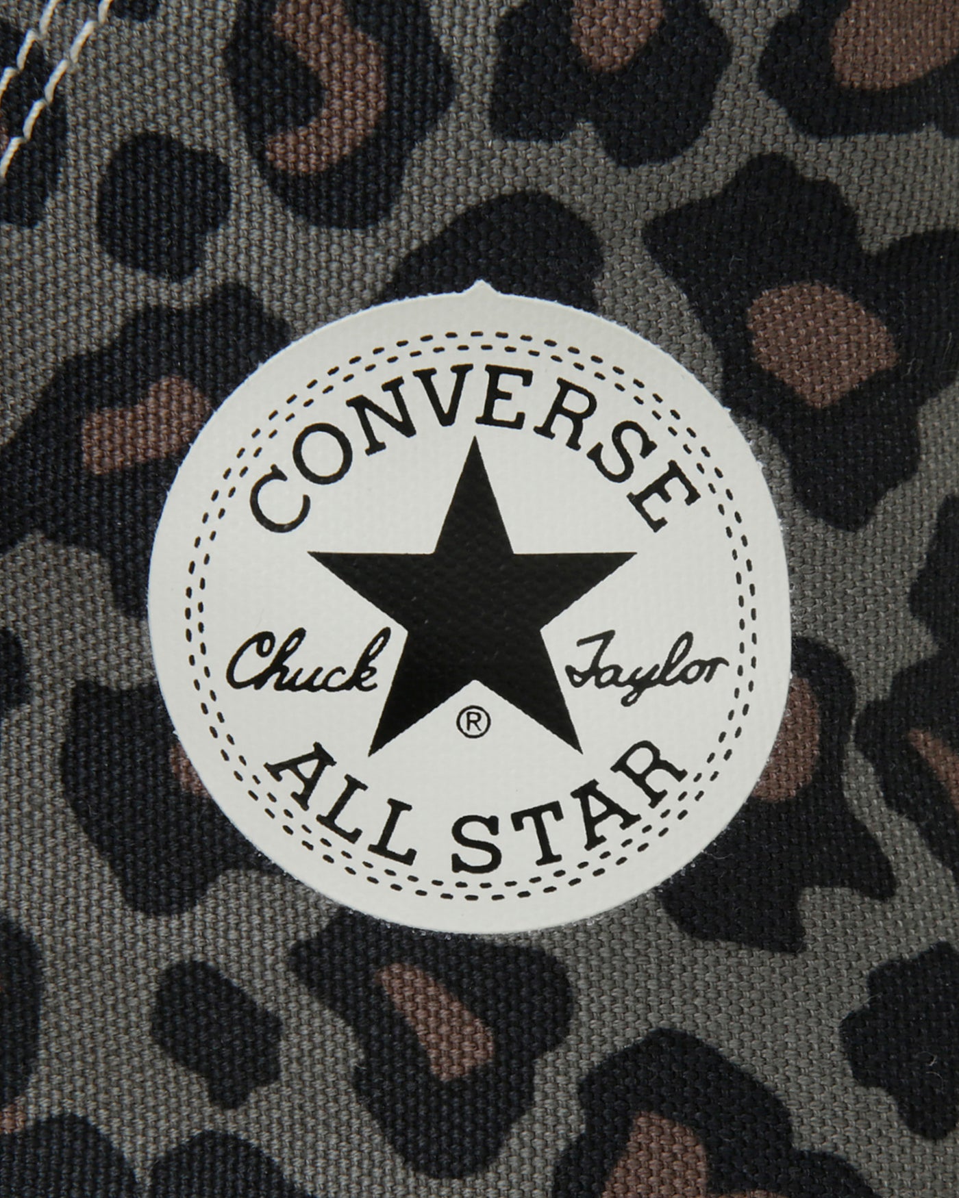 ALL STAR LGCY LP HI