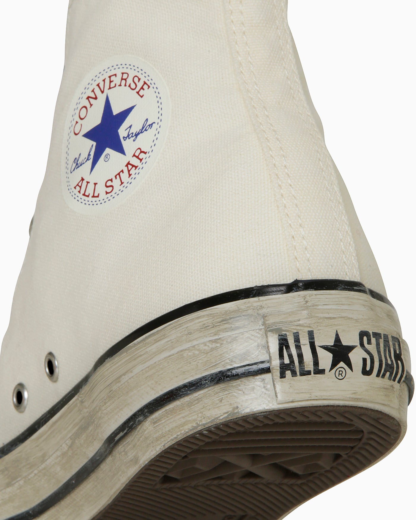 ALL STAR AGED AG HI