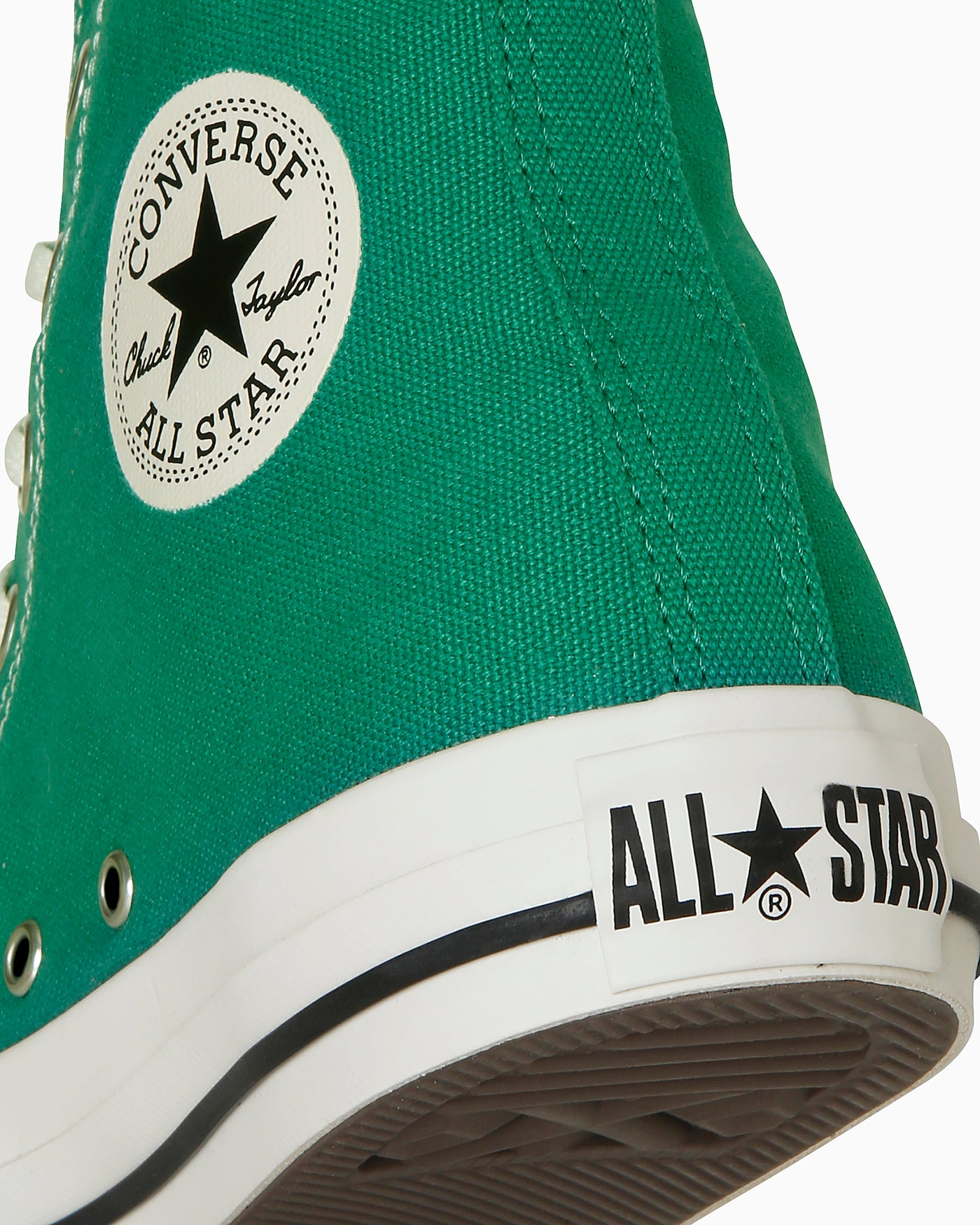 ALL STAR WASHEDCANVAS HI