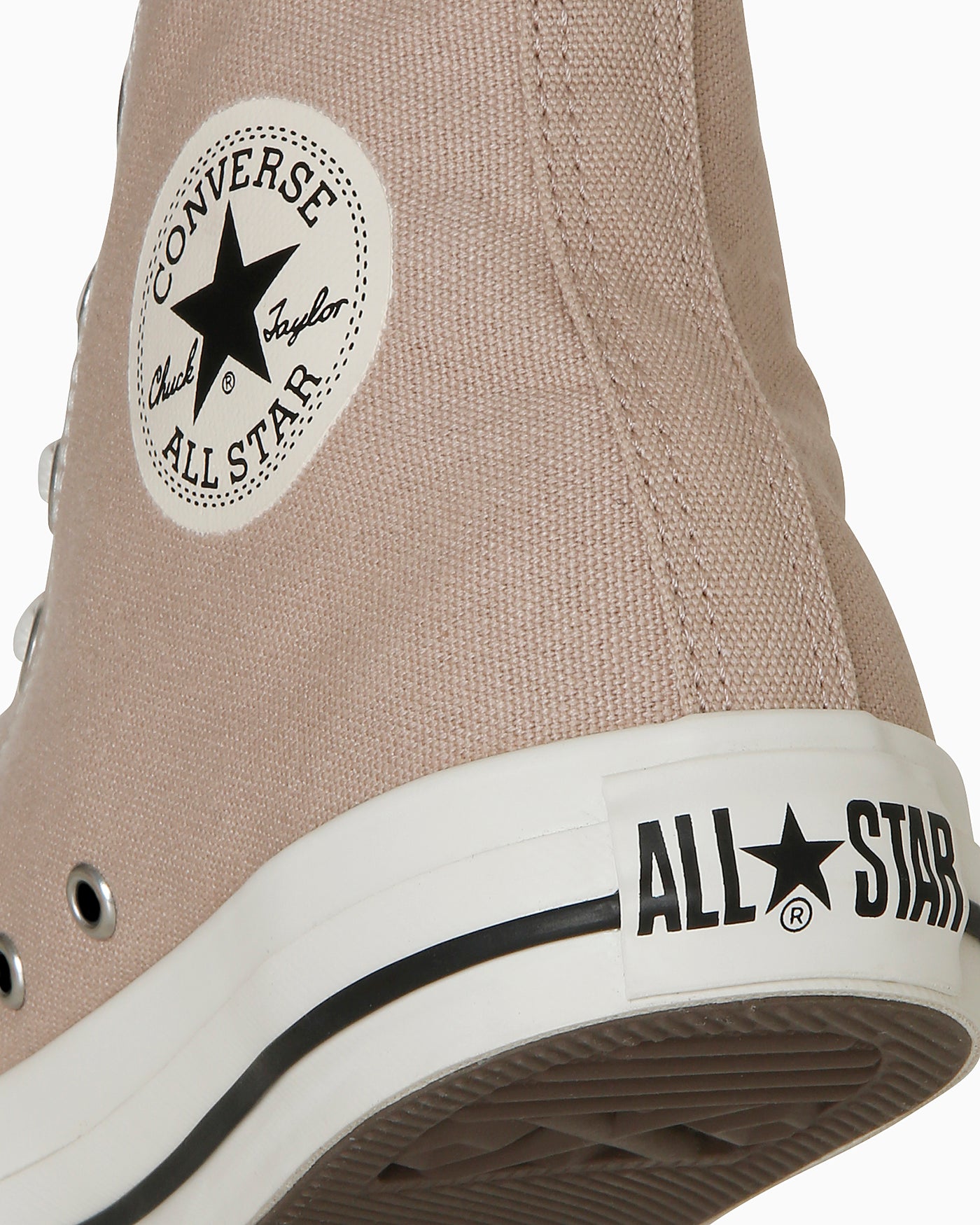 ALL STAR WASHEDCANVAS HI