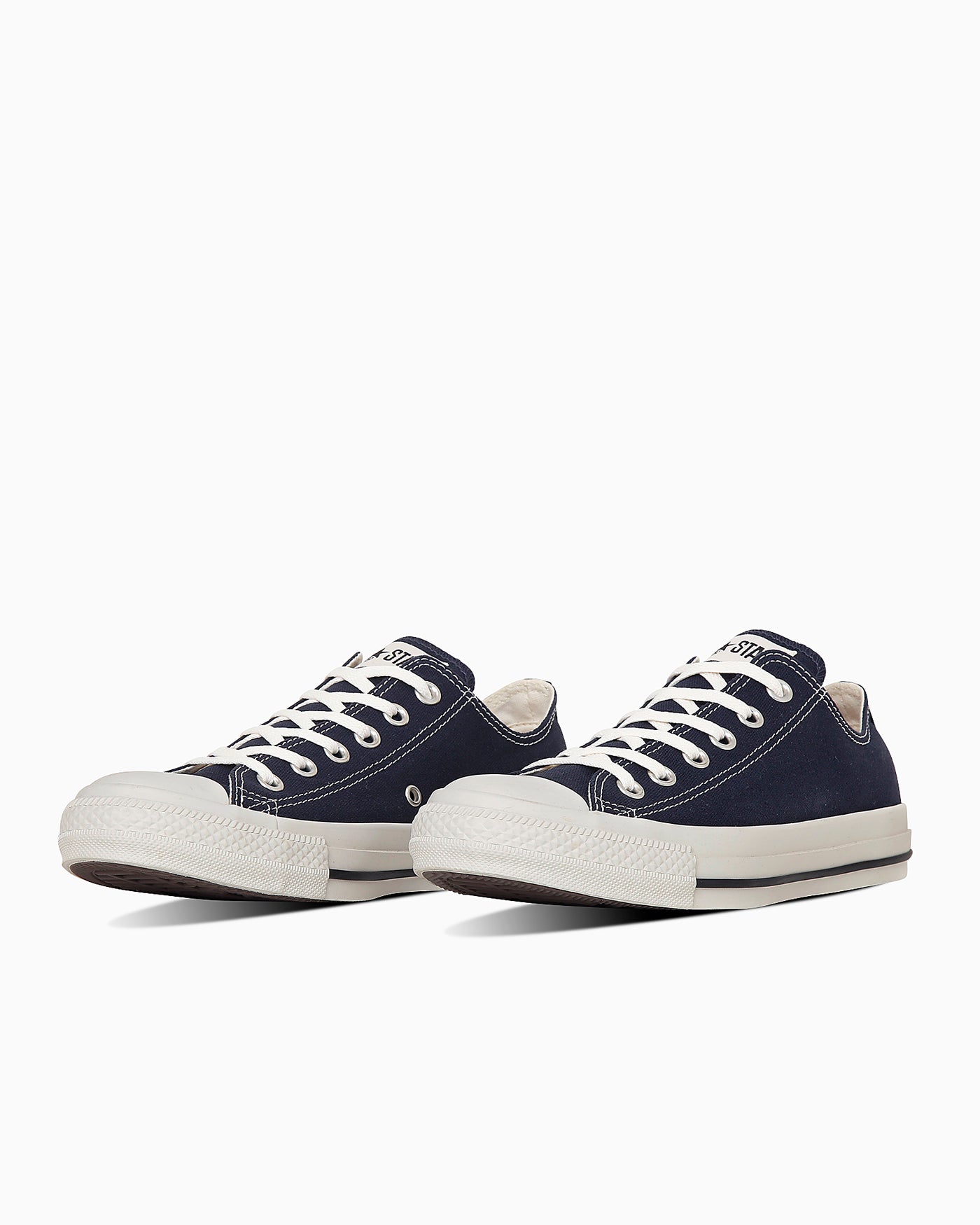 ALL STAR WASHEDCANVAS OX