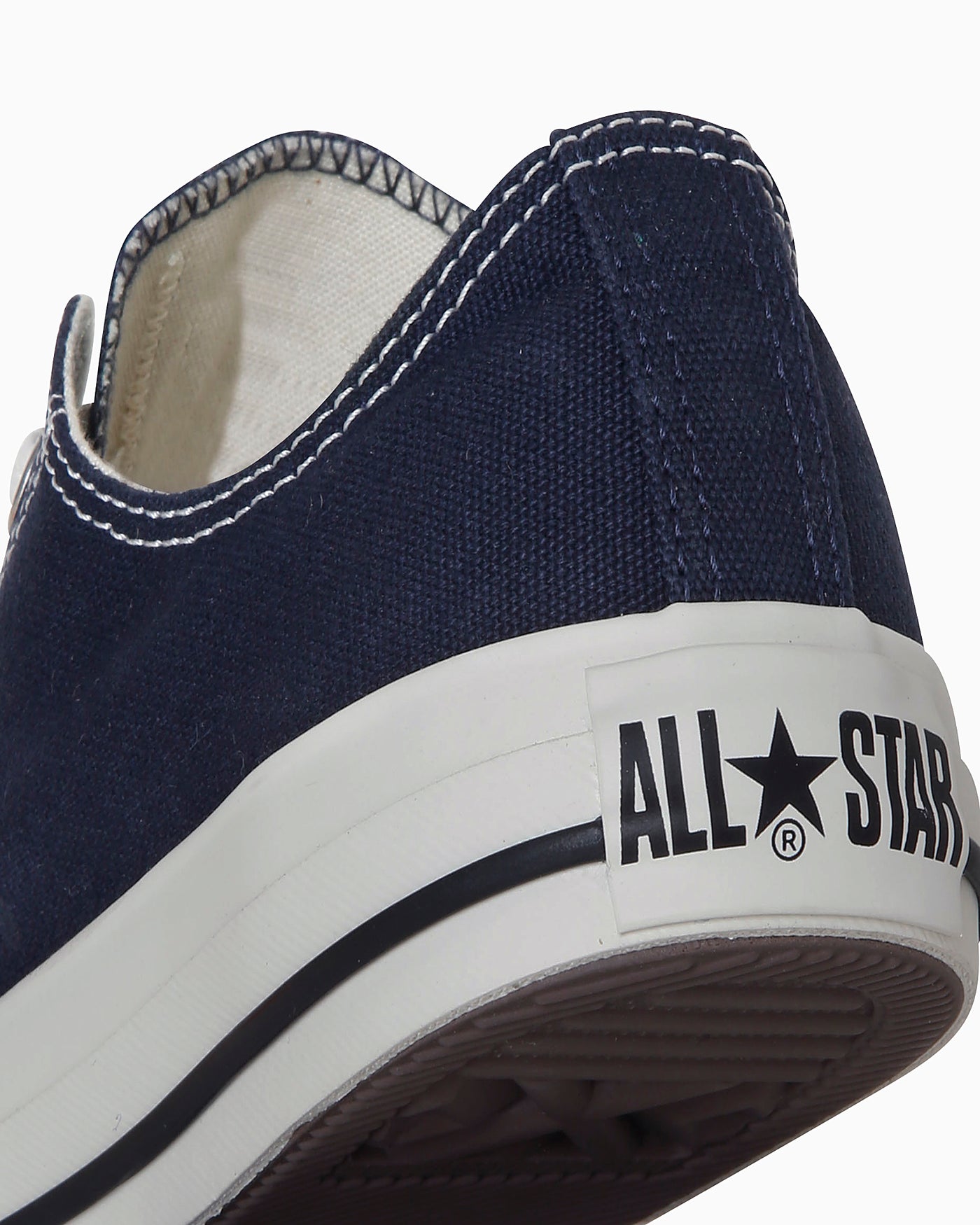 ALL STAR WASHEDCANVAS OX