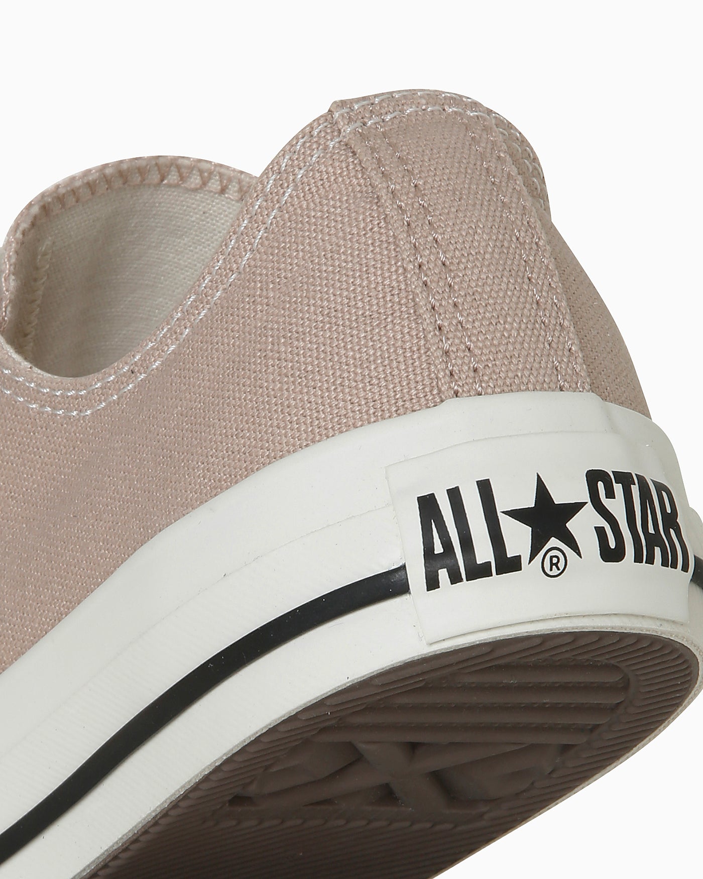 ALL STAR WASHEDCANVAS OX