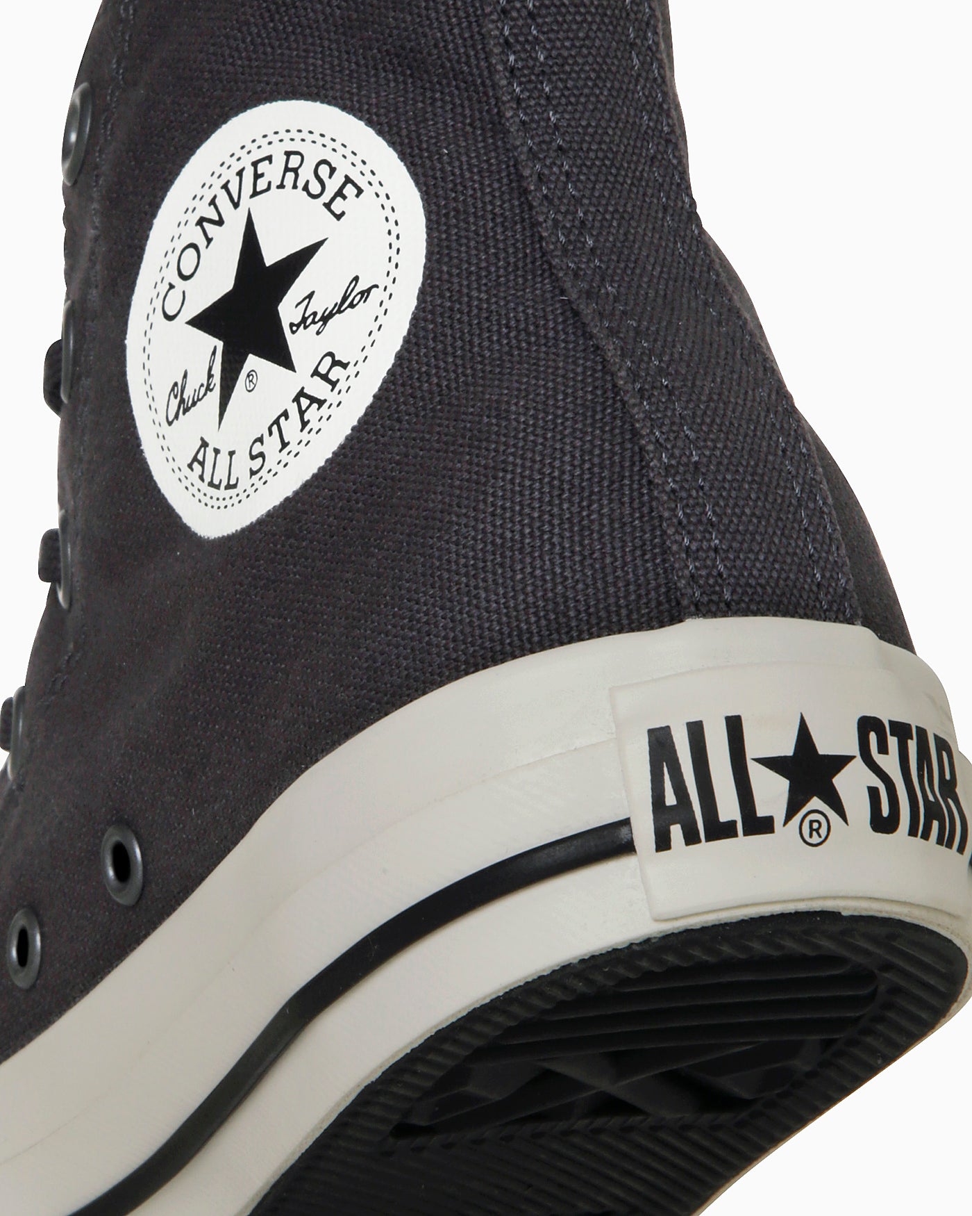 ALL STAR SLIP HI / AYA KANEKO