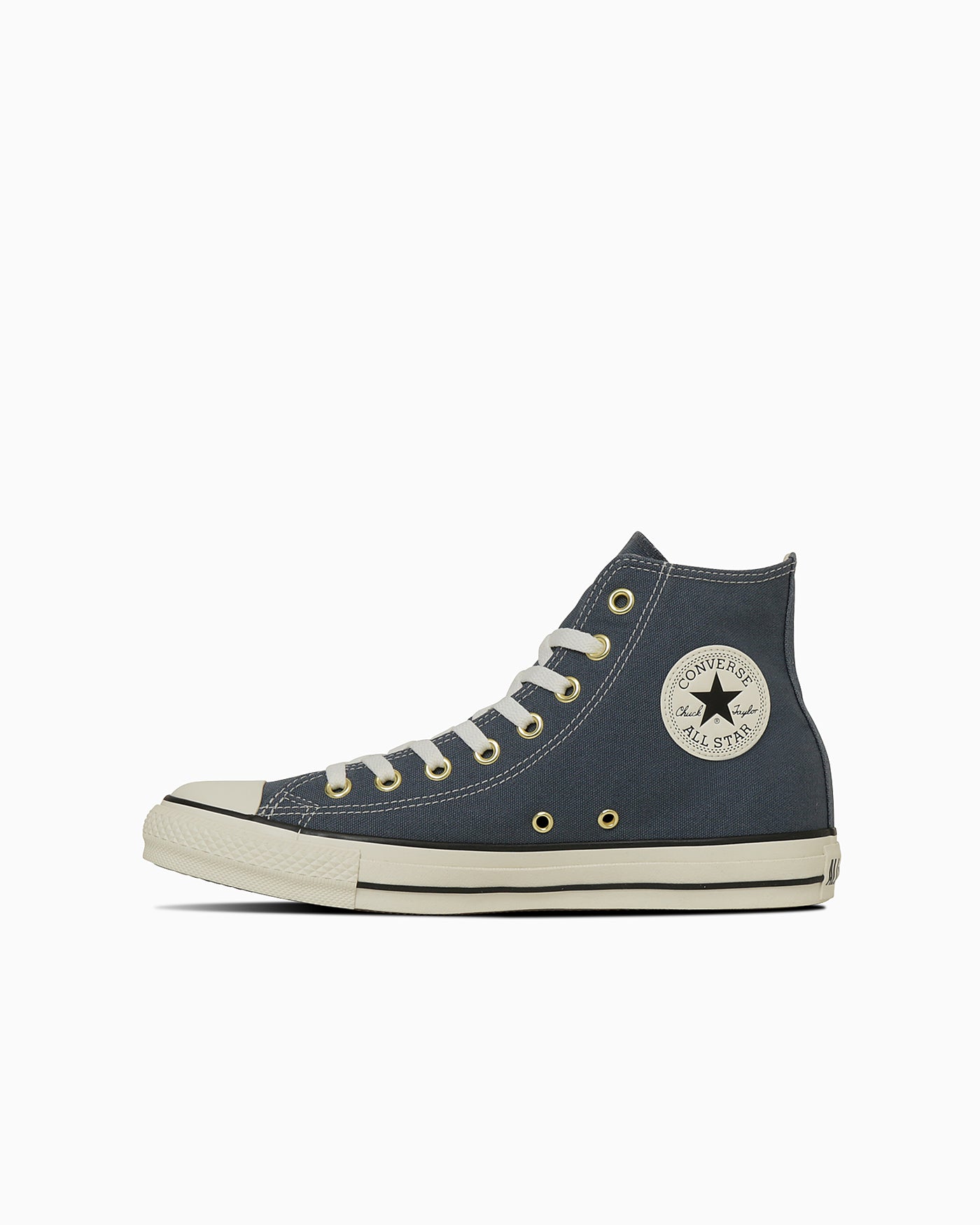 ALL STAR GOLDZIP HI