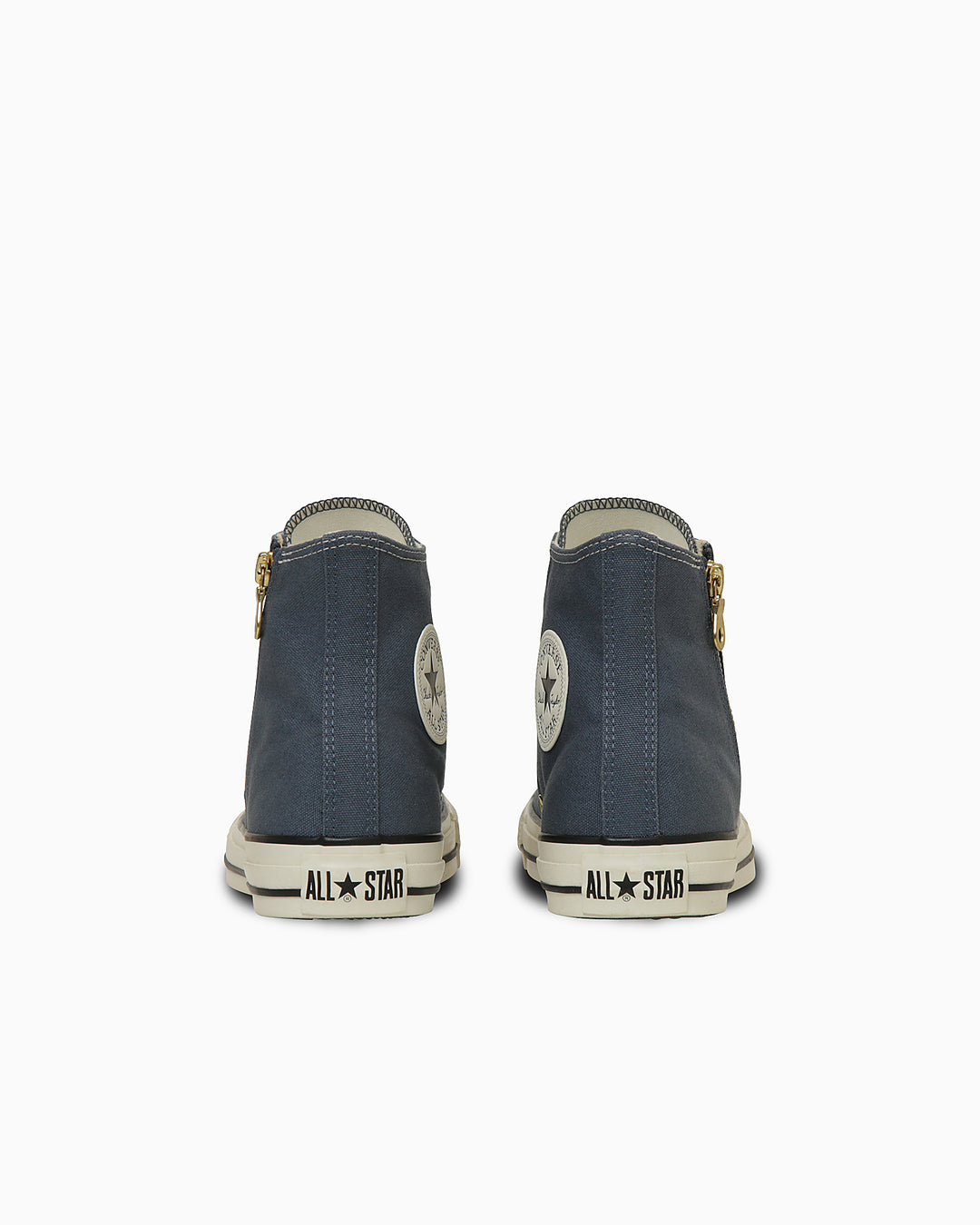 ALL STAR GOLDZIP HI / オールスター ゴールドジップ HI