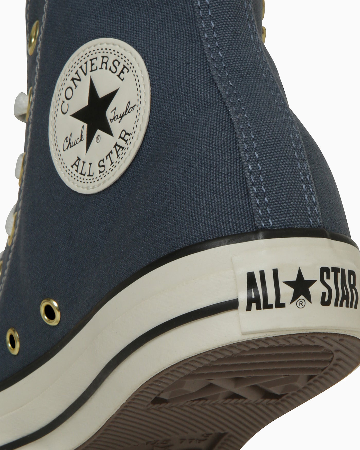 ALL STAR GOLDZIP HI