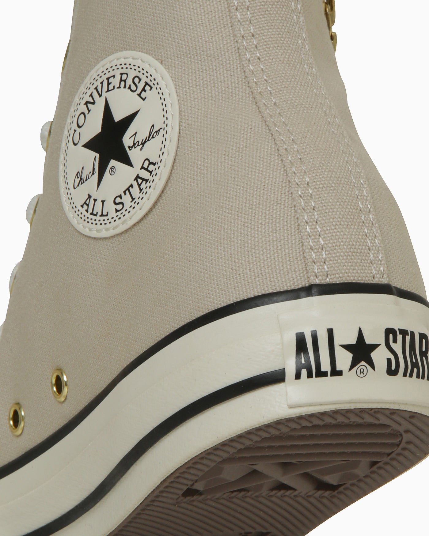 ALL STAR GOLDZIP HI